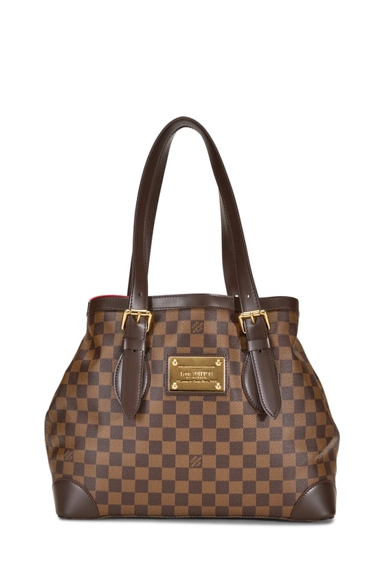 Damier Ebene Hampstead MM