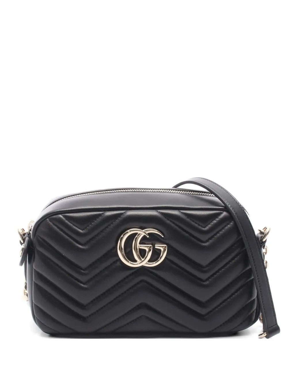 2020s small GG Marmont cross body bag