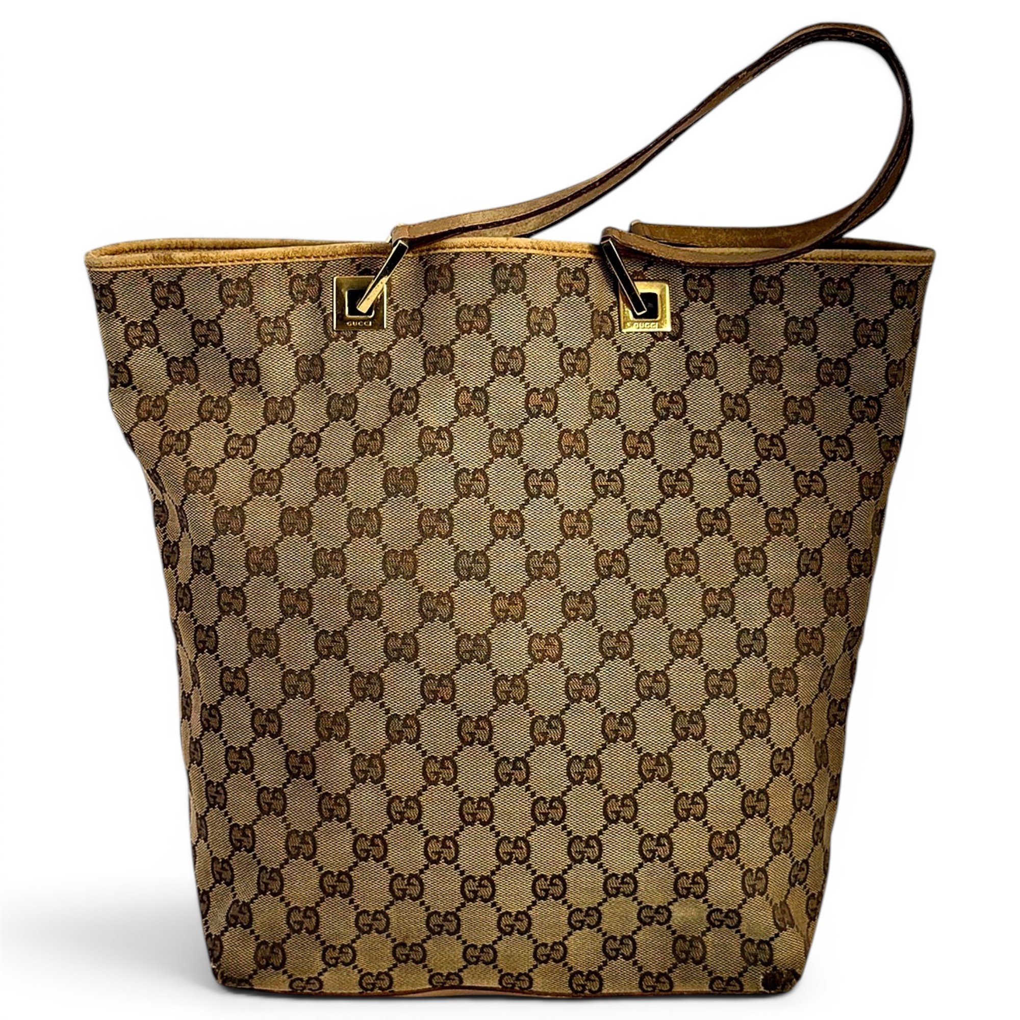 Cloth tote