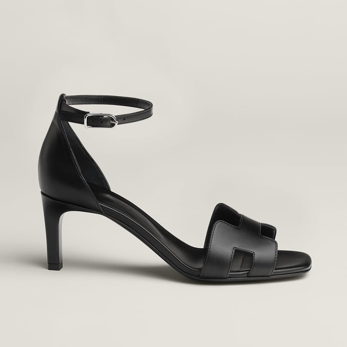 Noir Joy 70 Sandal