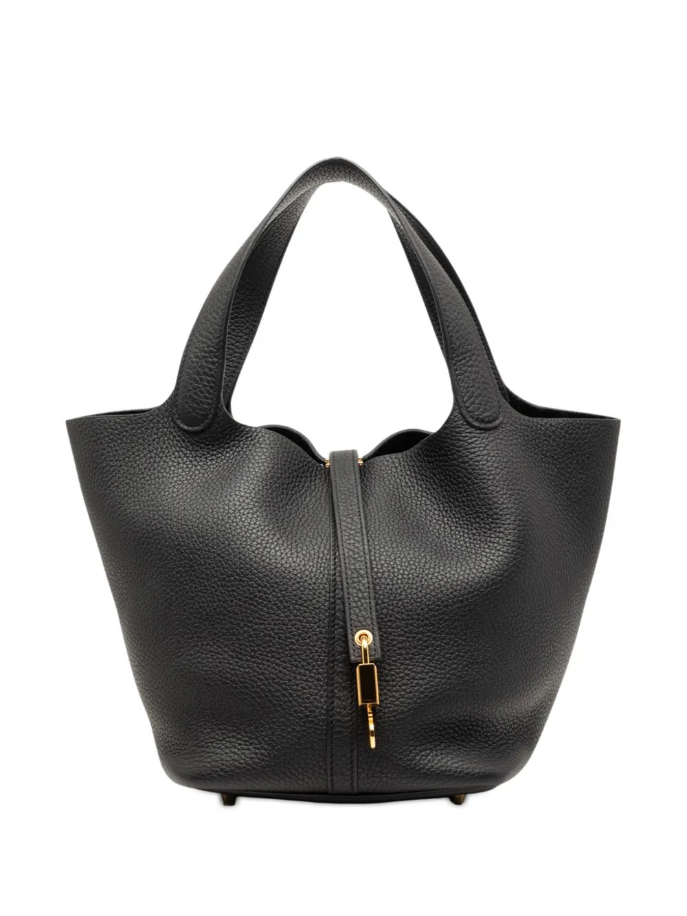 2022 Clemence Picotin Lock 22 handbag