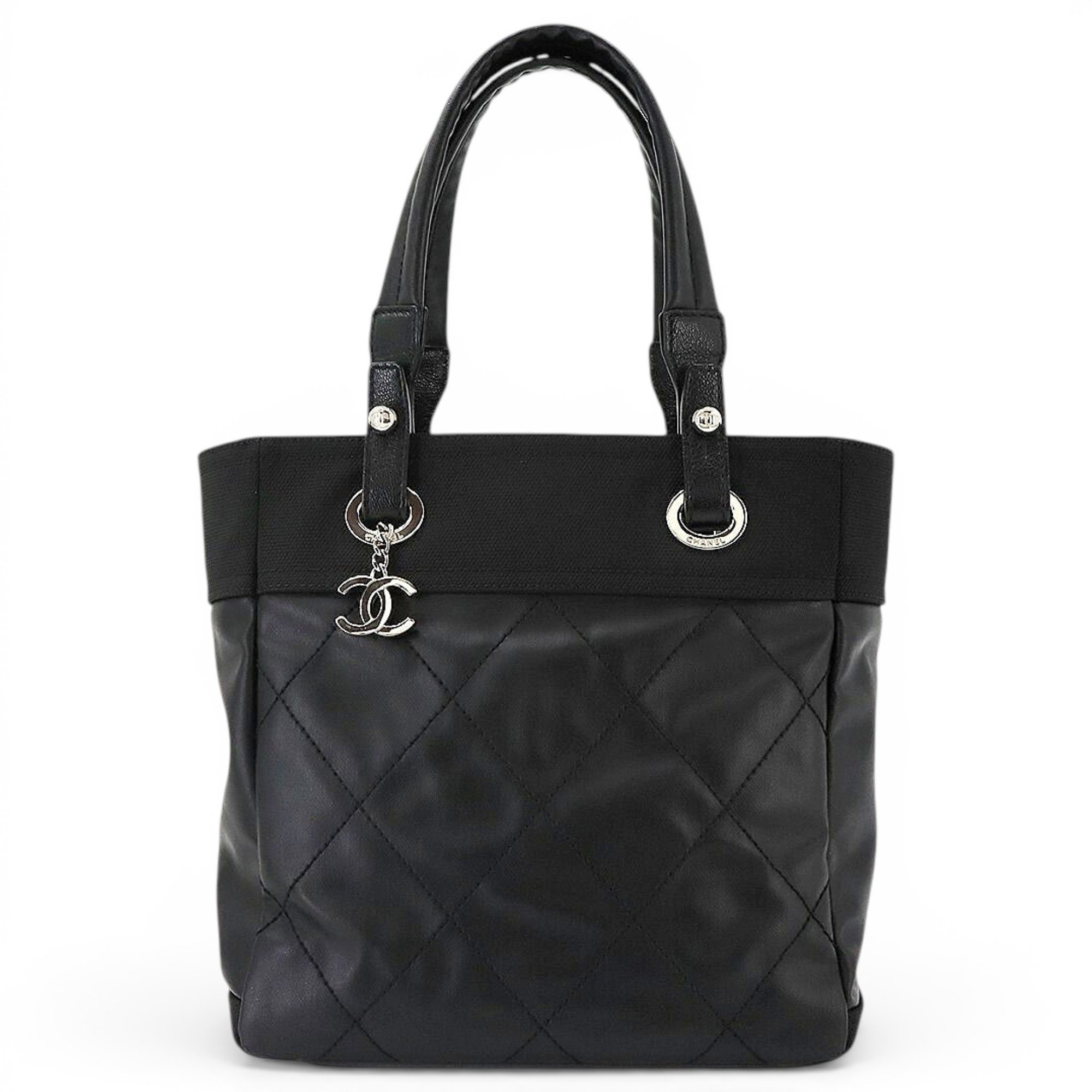 Timeless/Classique leather tote