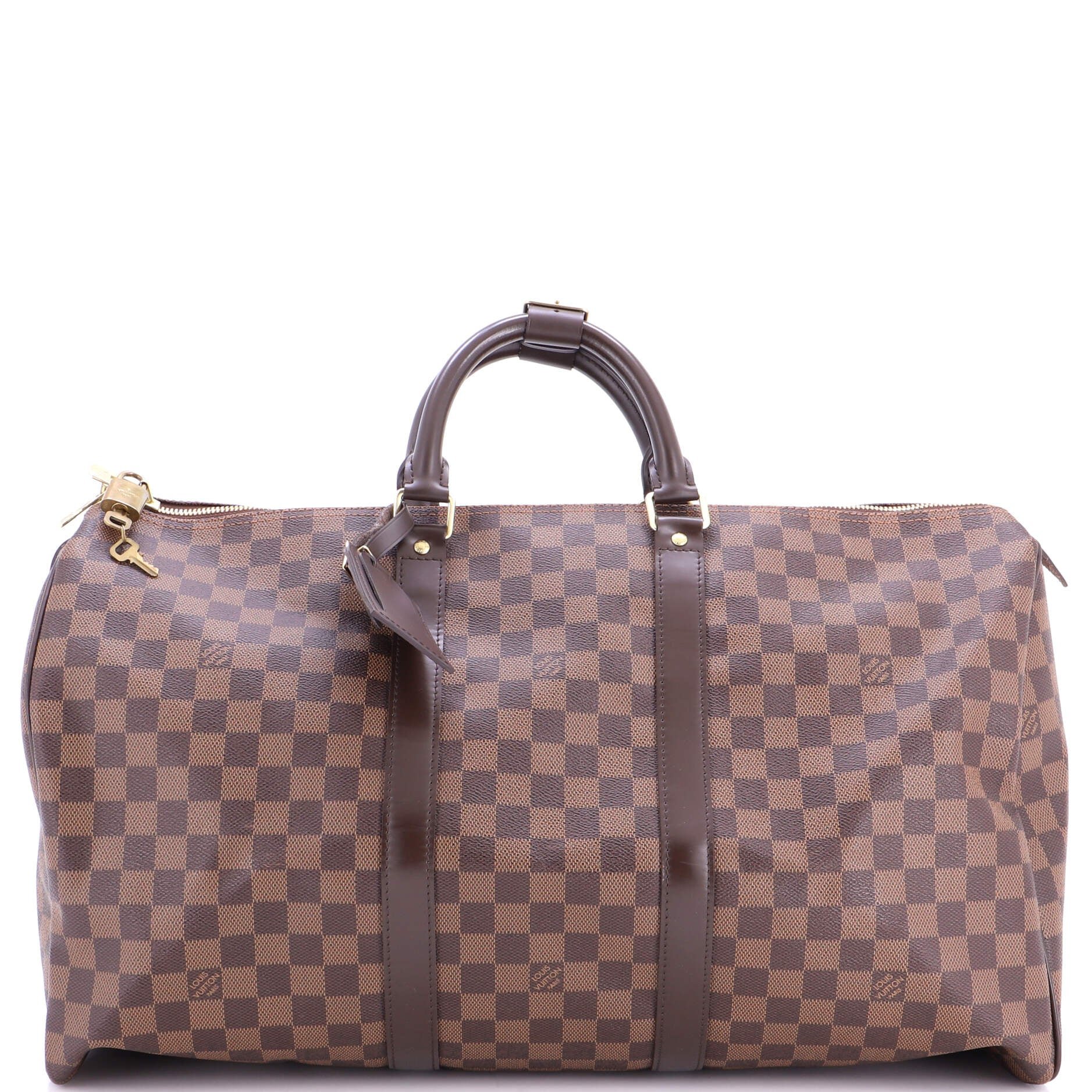 Keepall Bag Damier 50