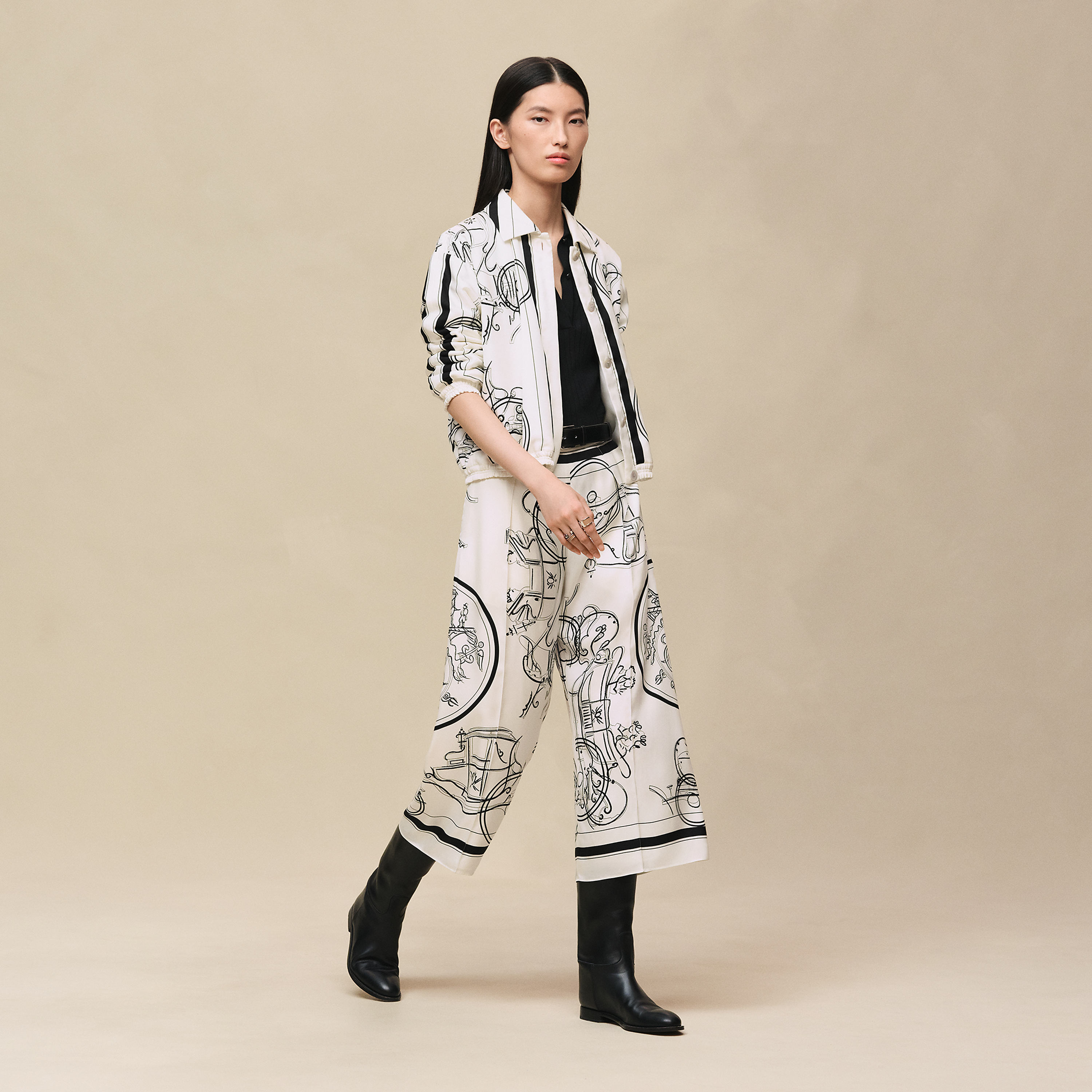 "Ex-Libris a Main Levee" jacket
