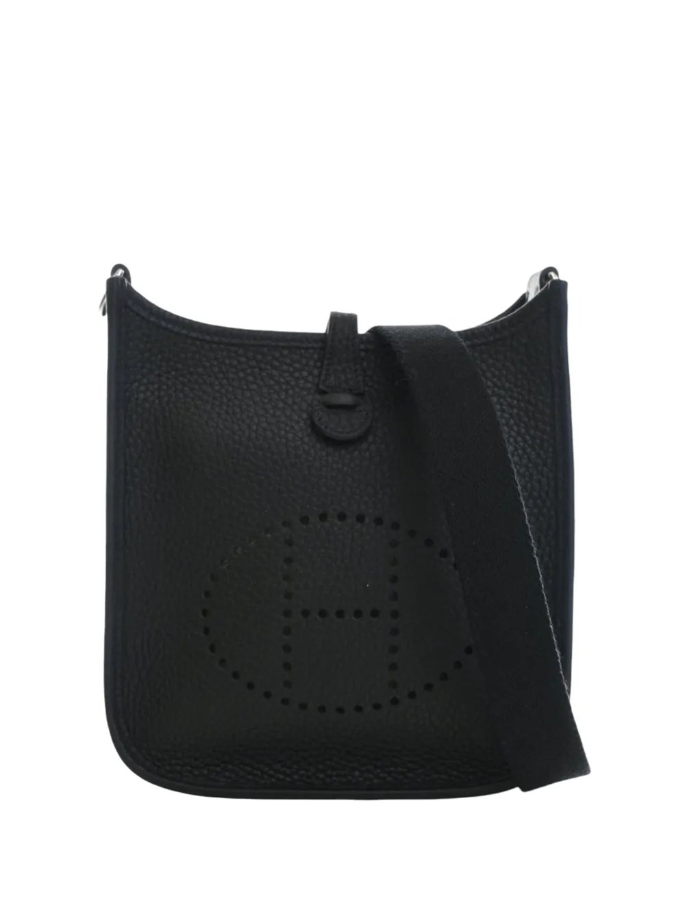 2021 Clemence Evelyne 16 Amazone crossbody bag