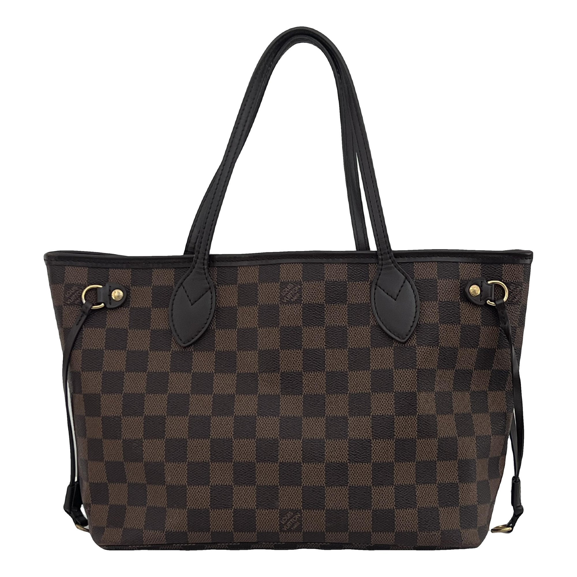 Neverfull cloth handbag