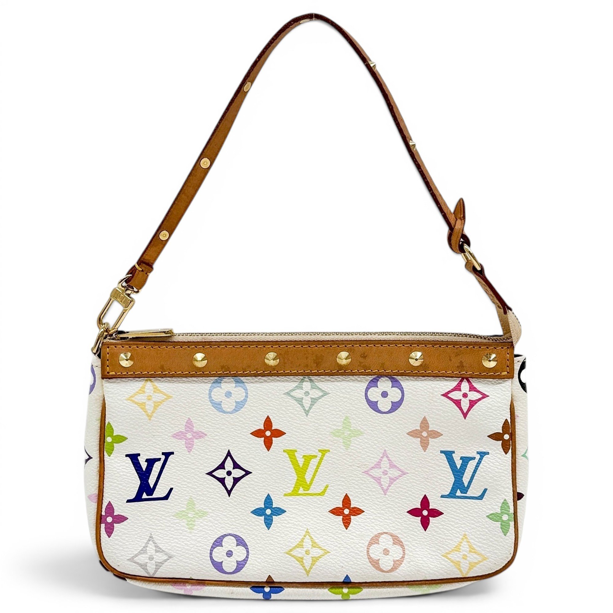 Pochette Accessoire cloth handbag