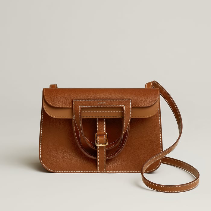 Fauve Halzan 25 Bag