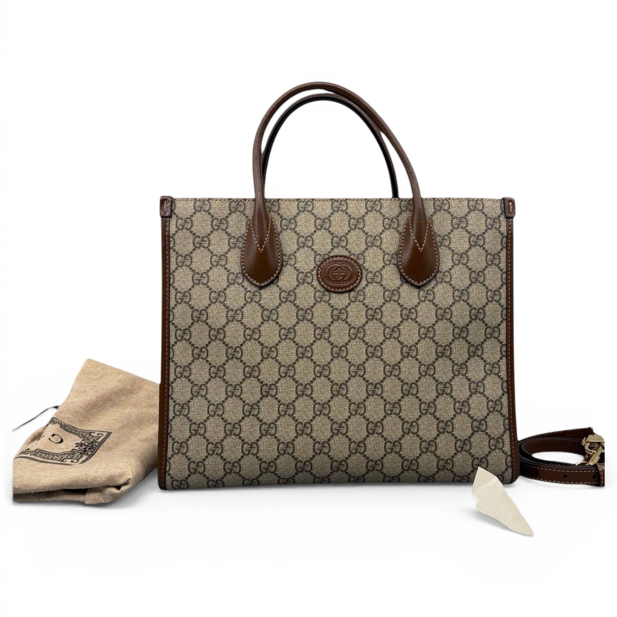 Cloth tote