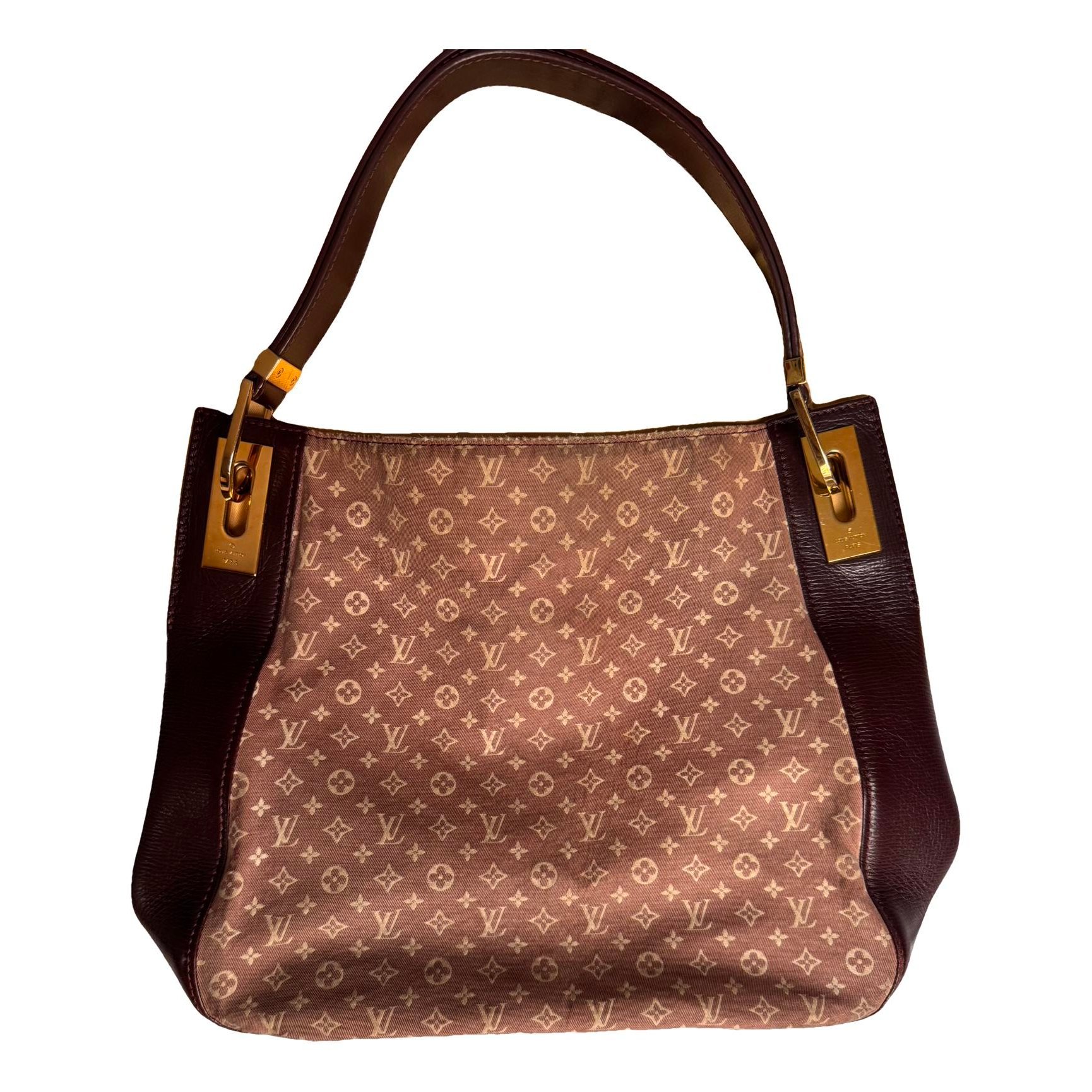 Cloth handbag