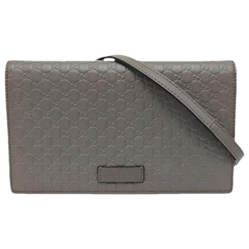 Gucci Leather handbag