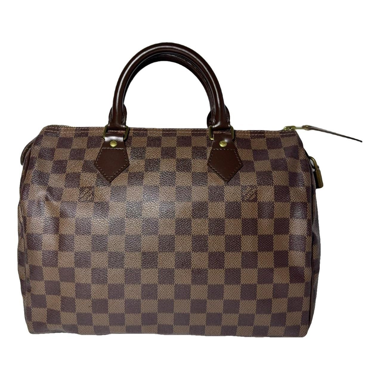 Speedy cloth handbag