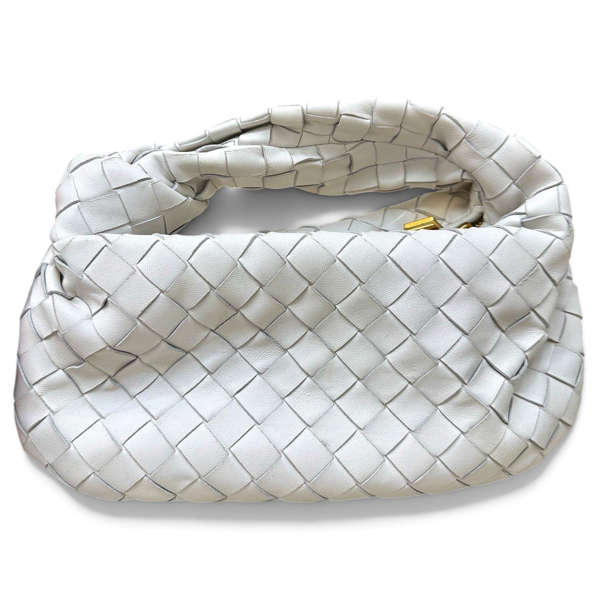 Jodie leather handbag