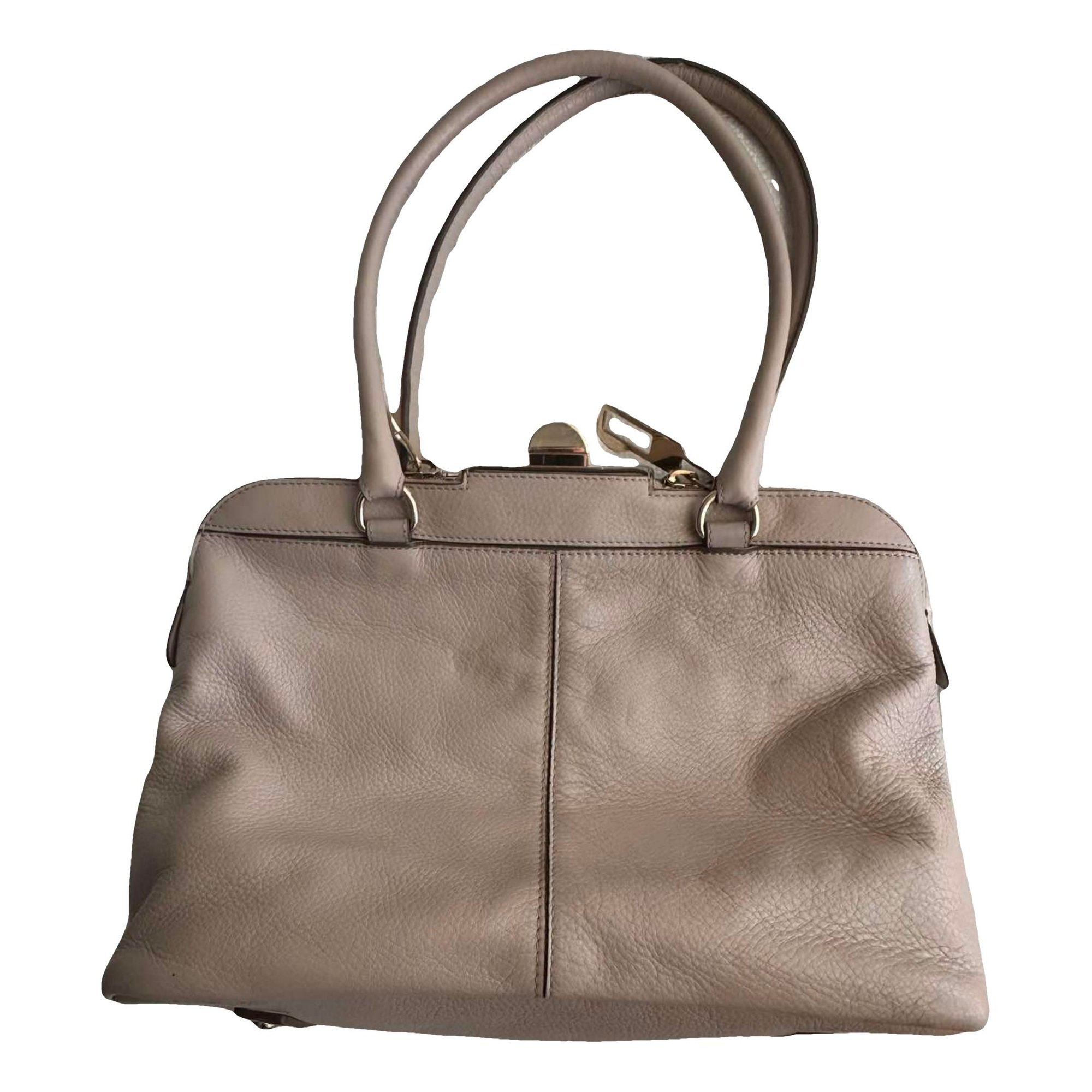 Max Mara Leather handbag