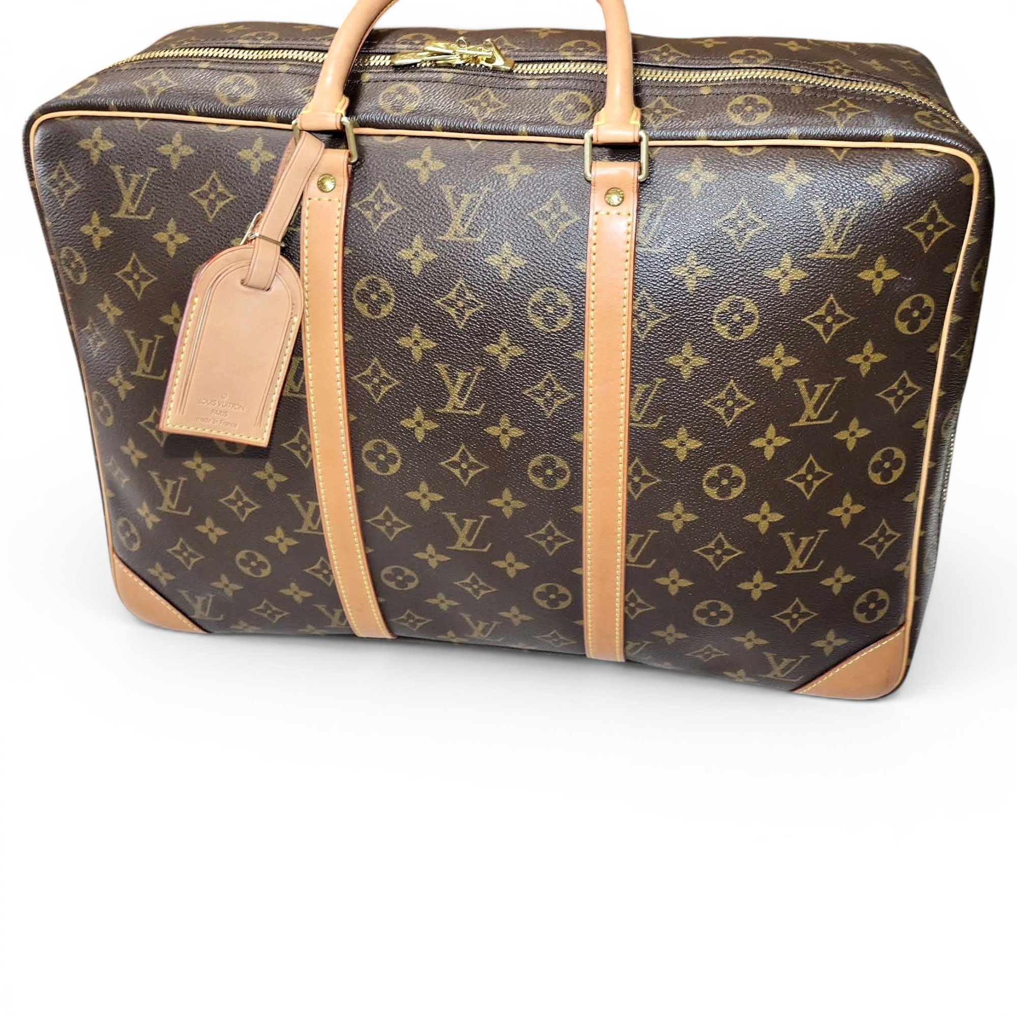 Sirius cloth travel bag