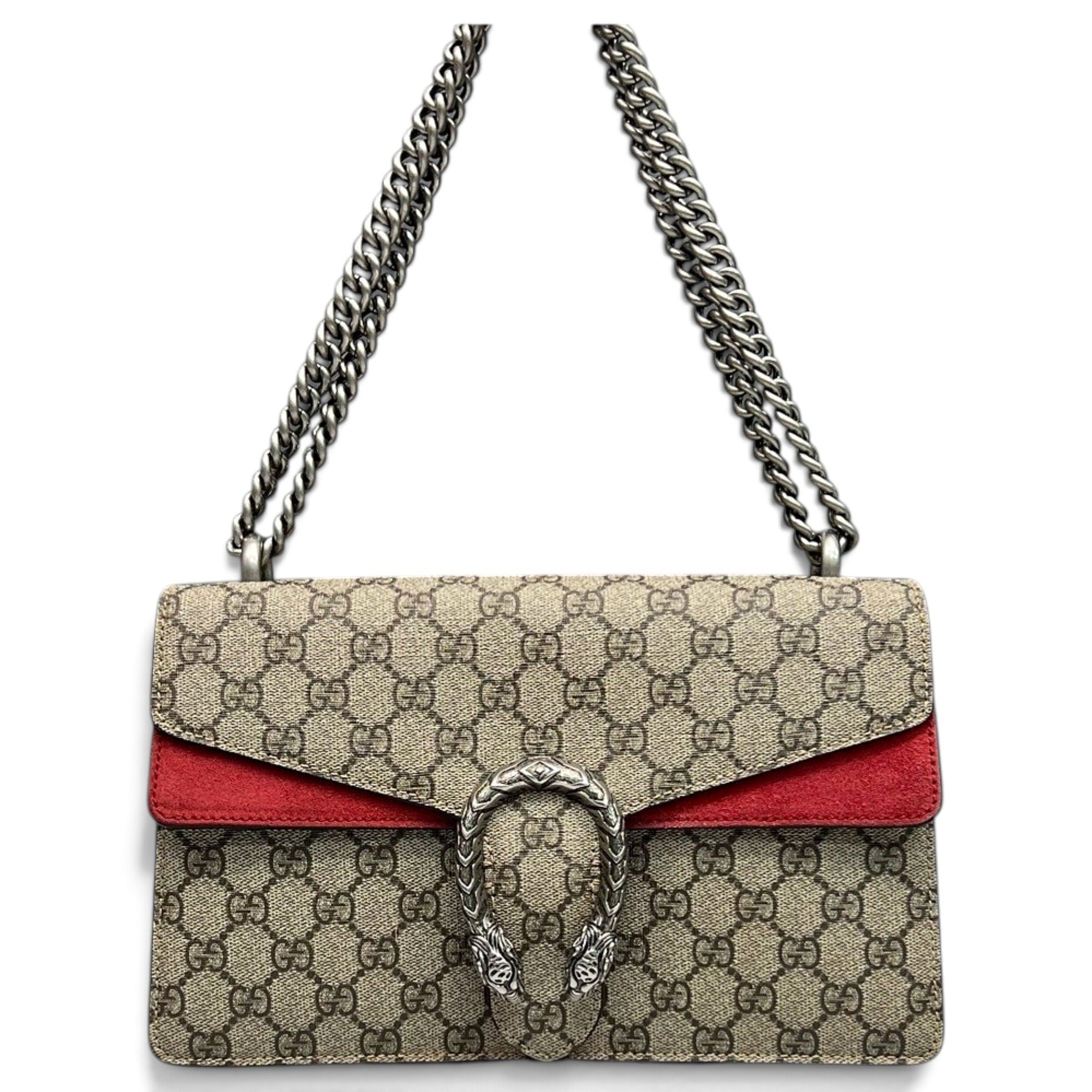Dionysus handbag