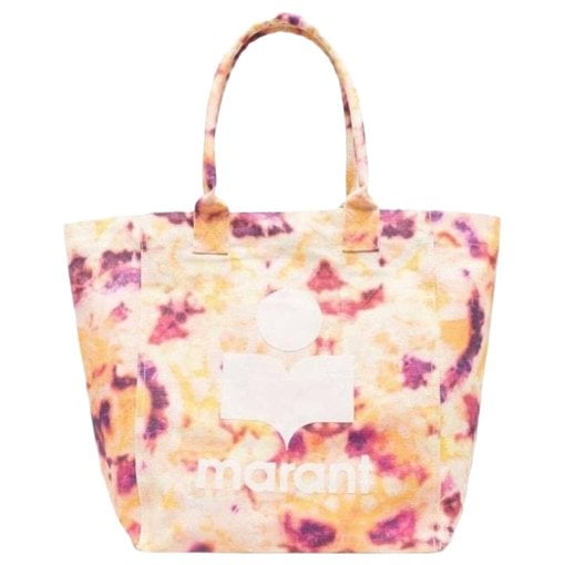 Isabel Marant Leather handbag