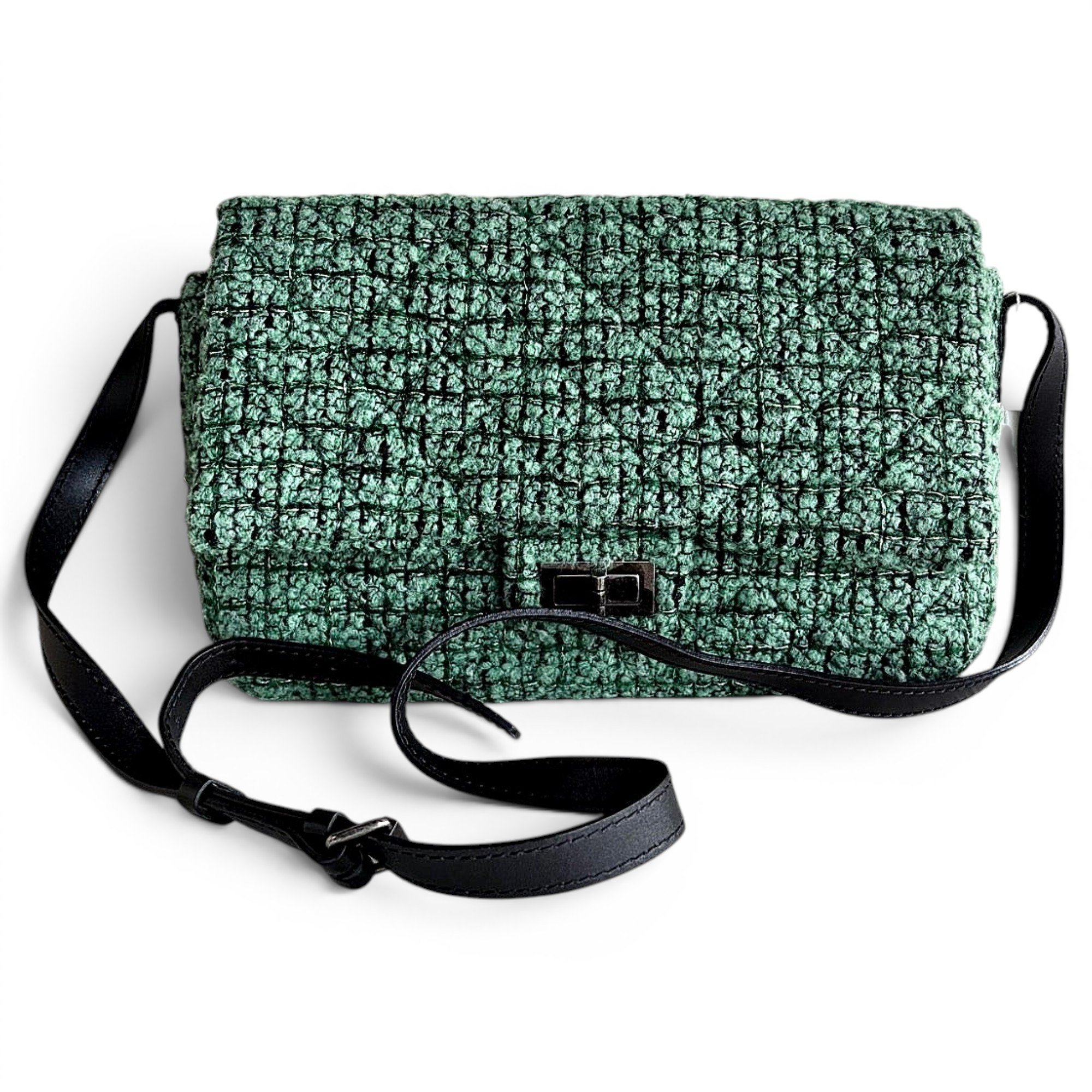 Cloth handbag