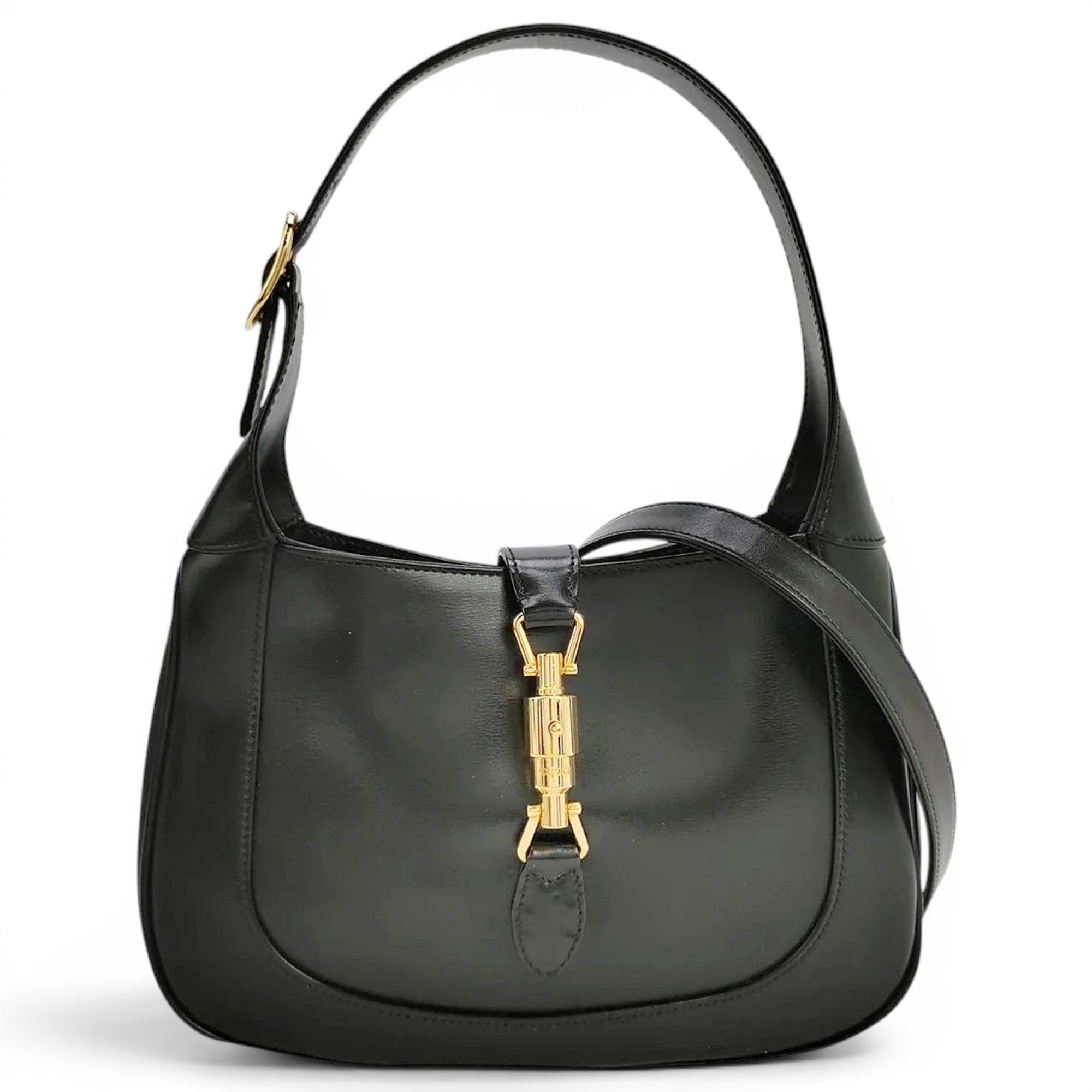 Leather bag