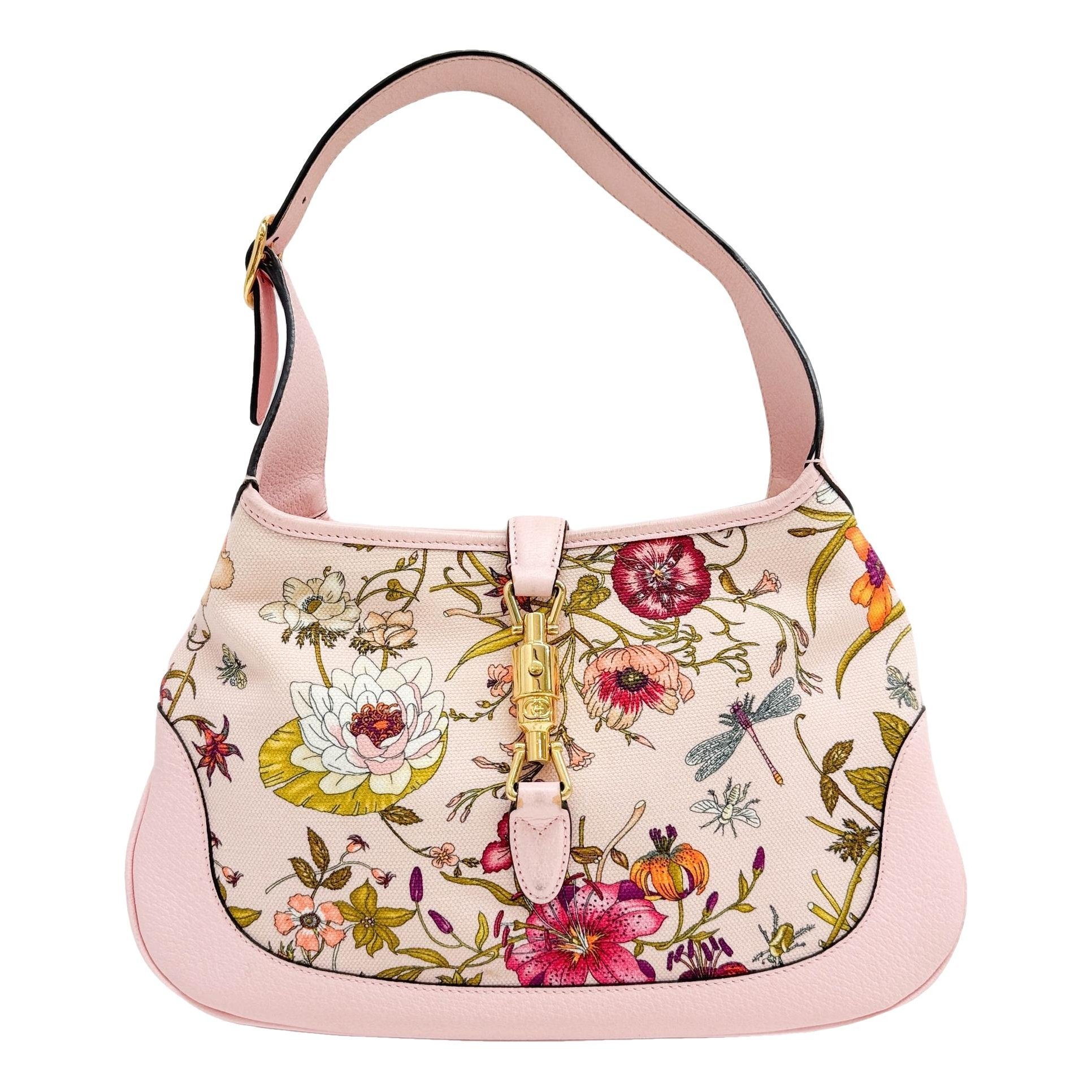 Jackie 1961 handbag
