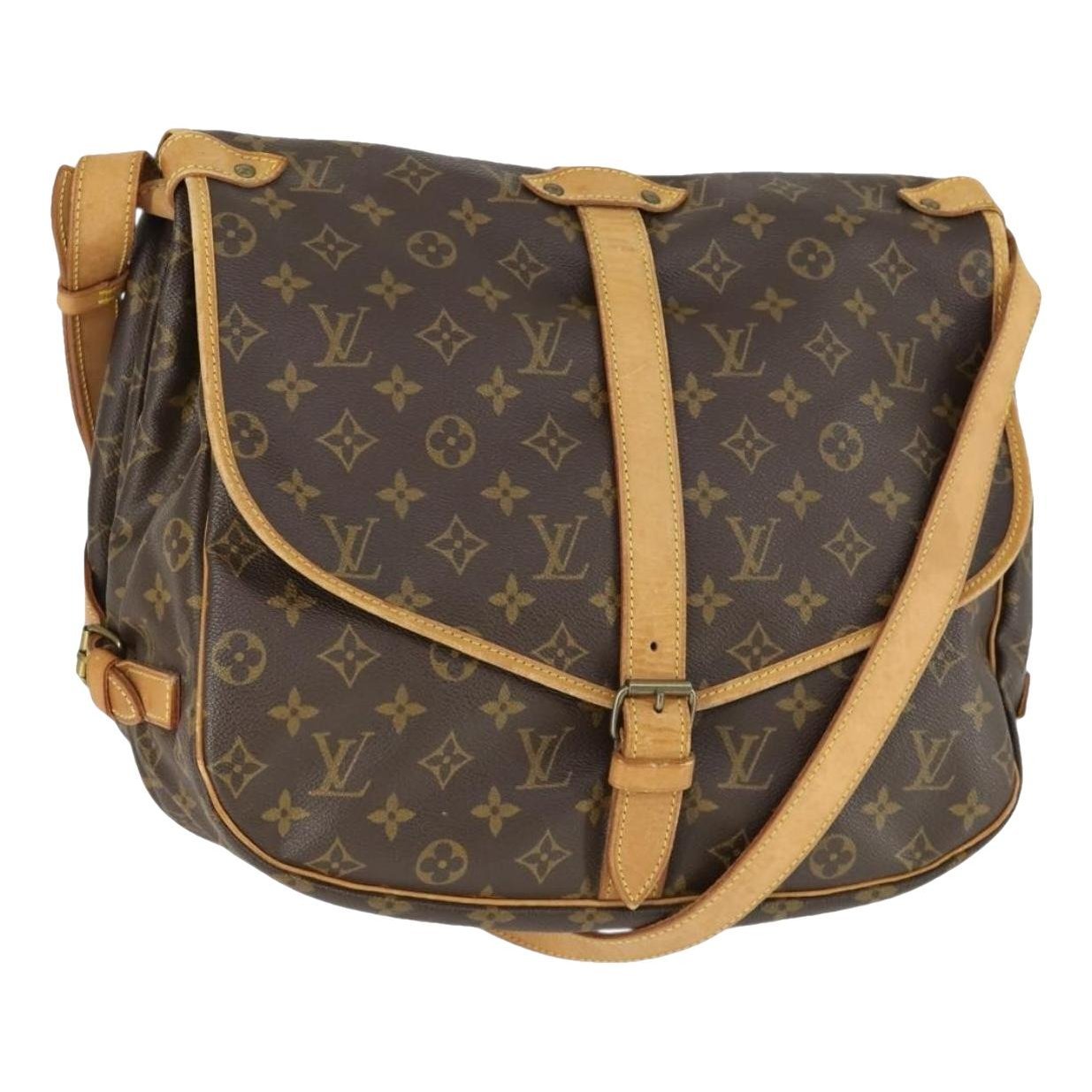 Saumur cashmere handbag