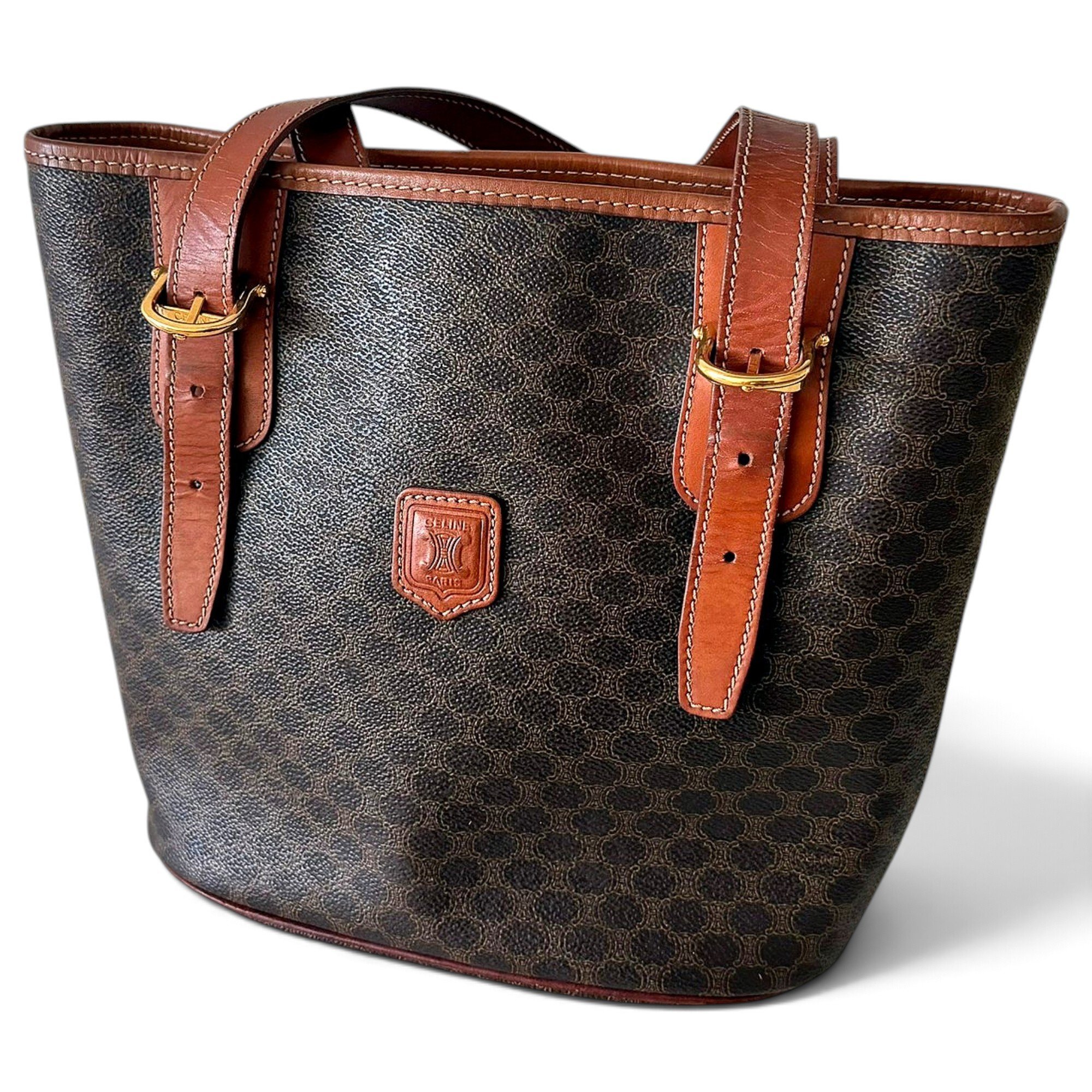 SAC SEAU cloth handbag
