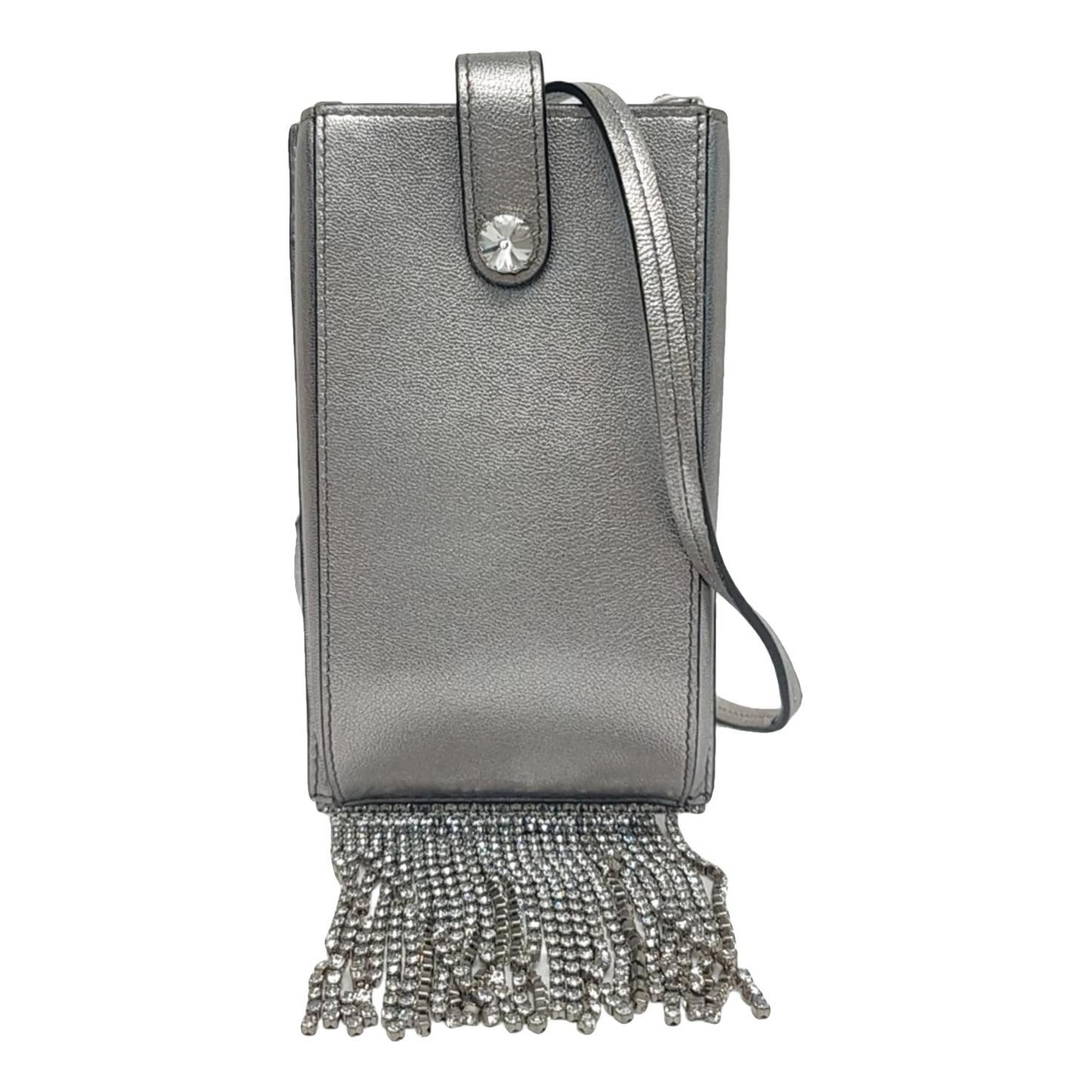 Miu Miu Leather handbag