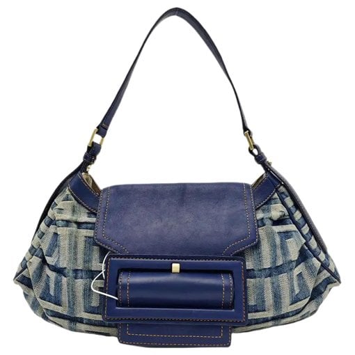 Cloth handbag