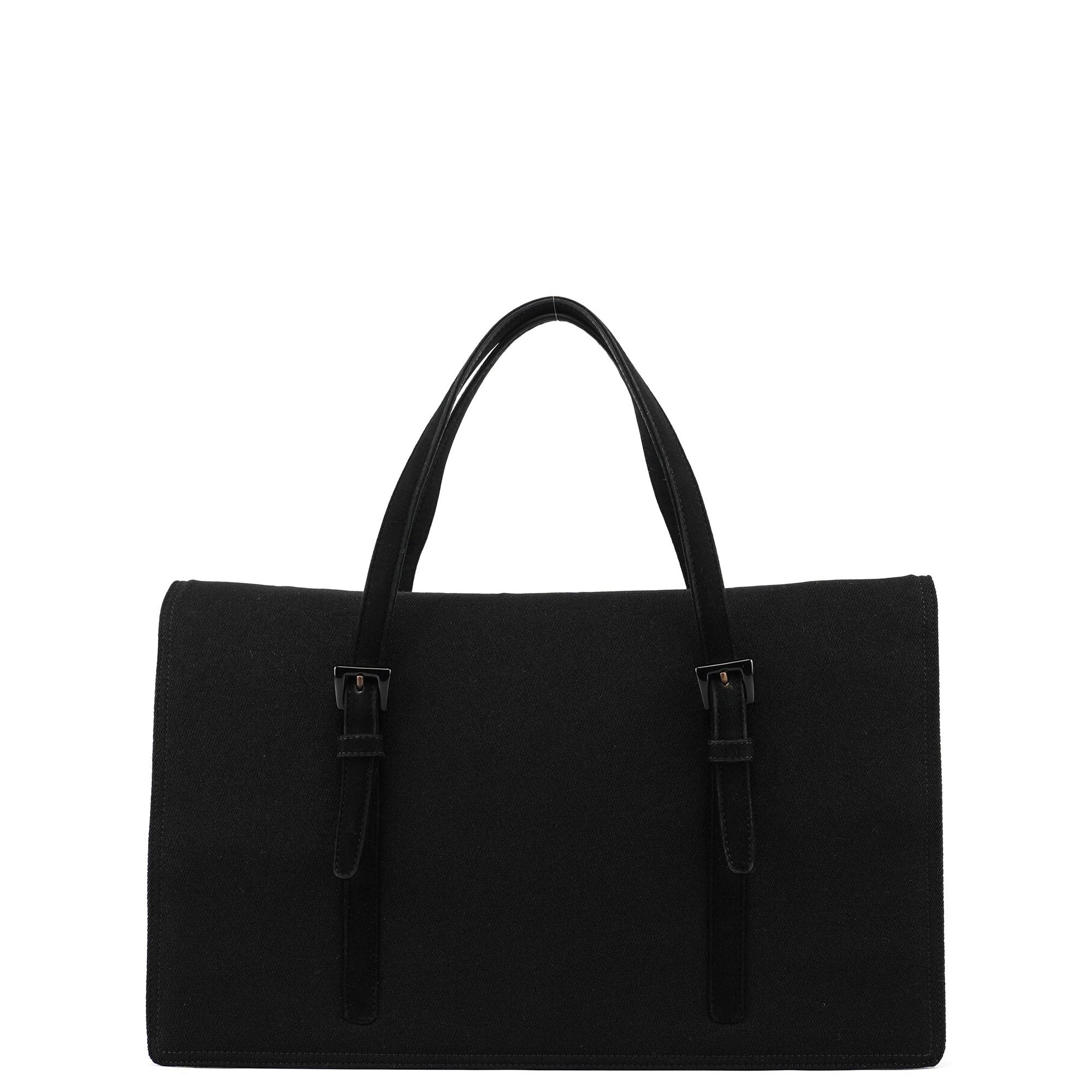 Re-Edition 1995 leather tote
