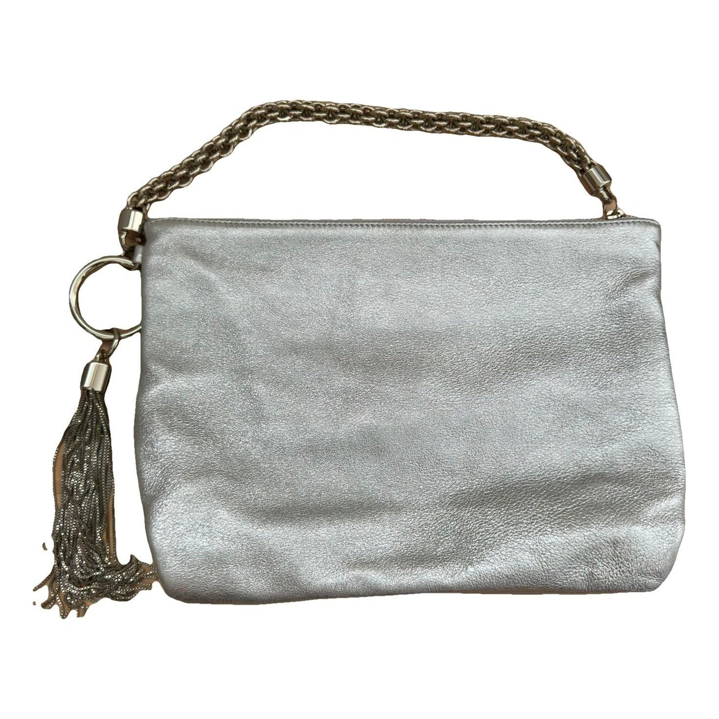 Callie leather handbag