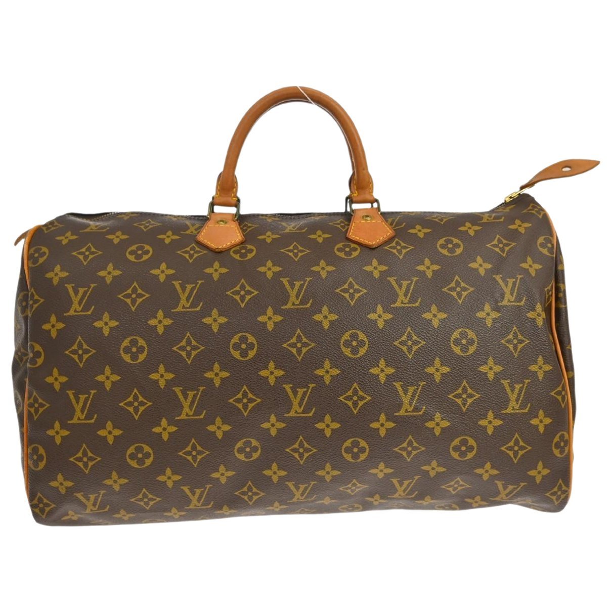 Speedy cloth handbag