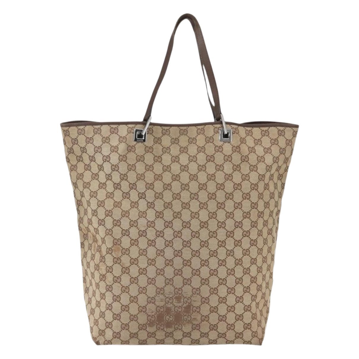 Cloth tote