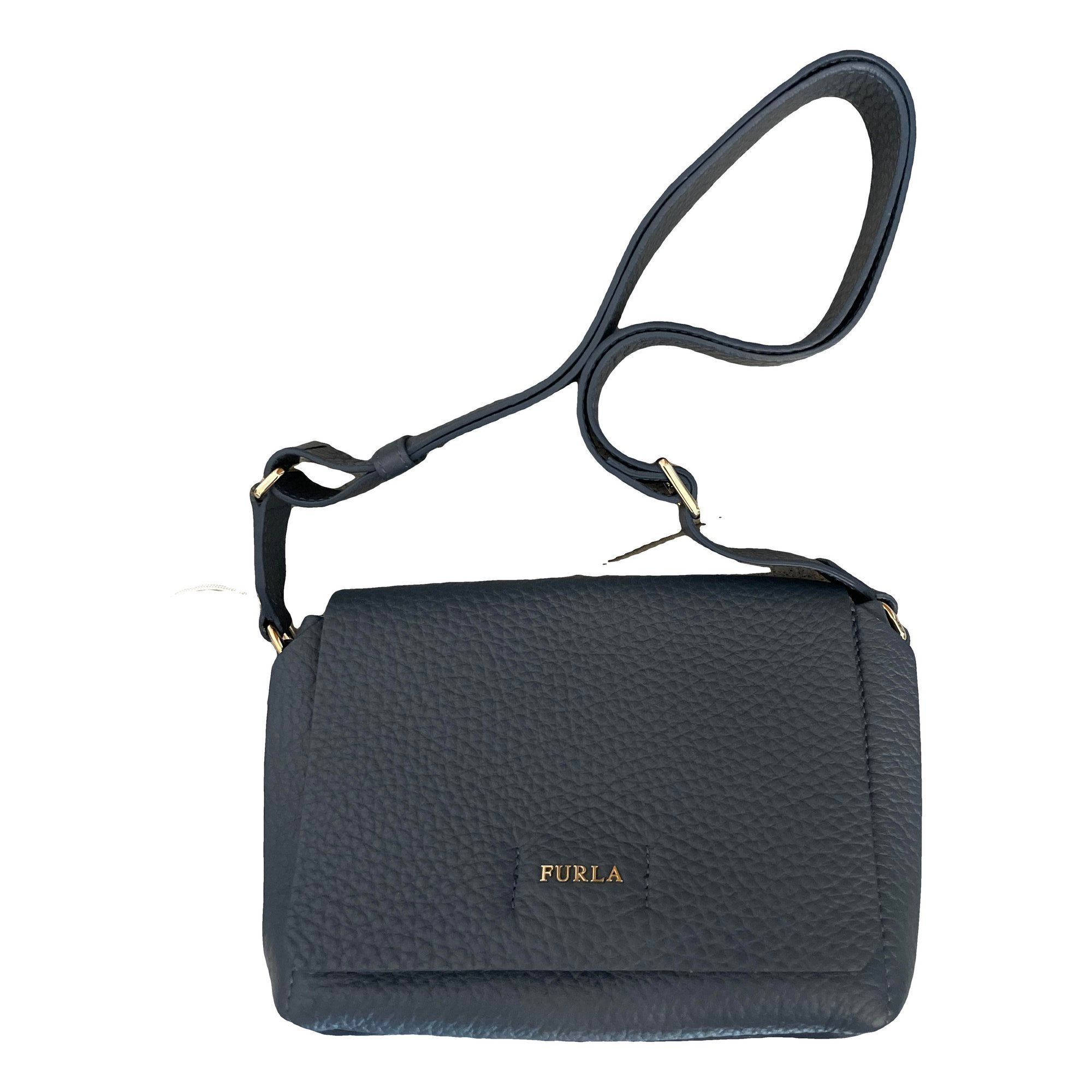 Furla Leather crossbody bag