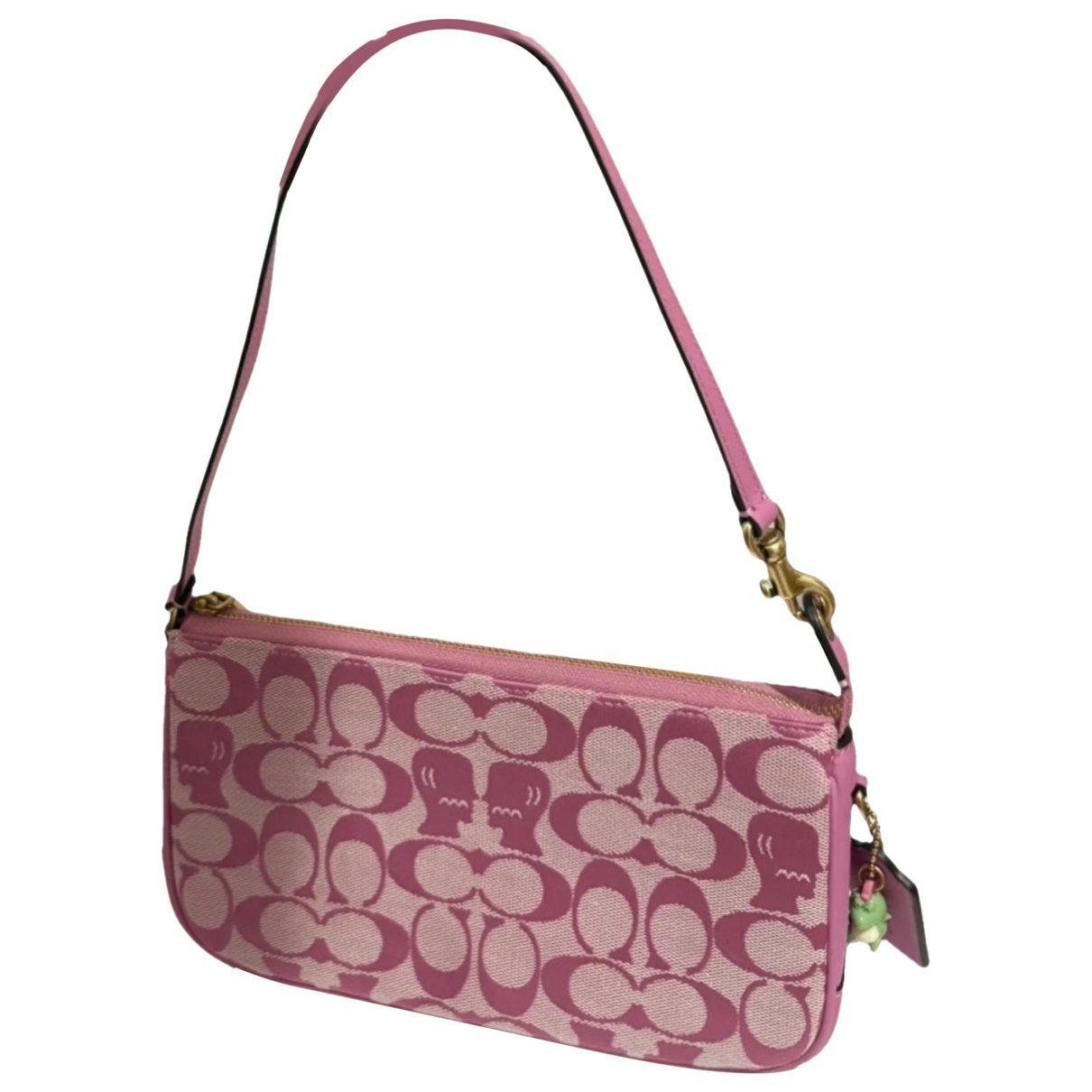 Cloth handbag