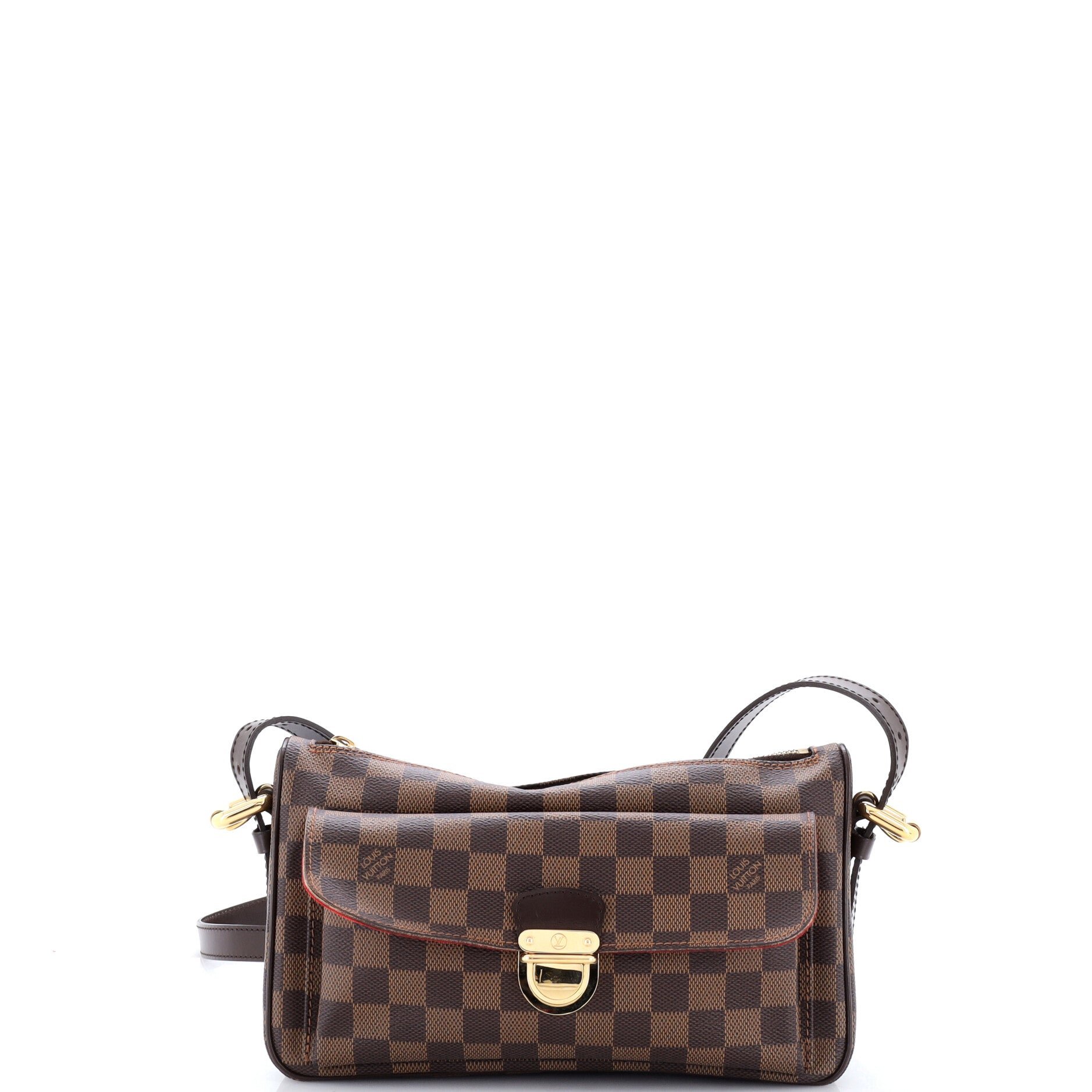 Ravello Handbag Damier GM
