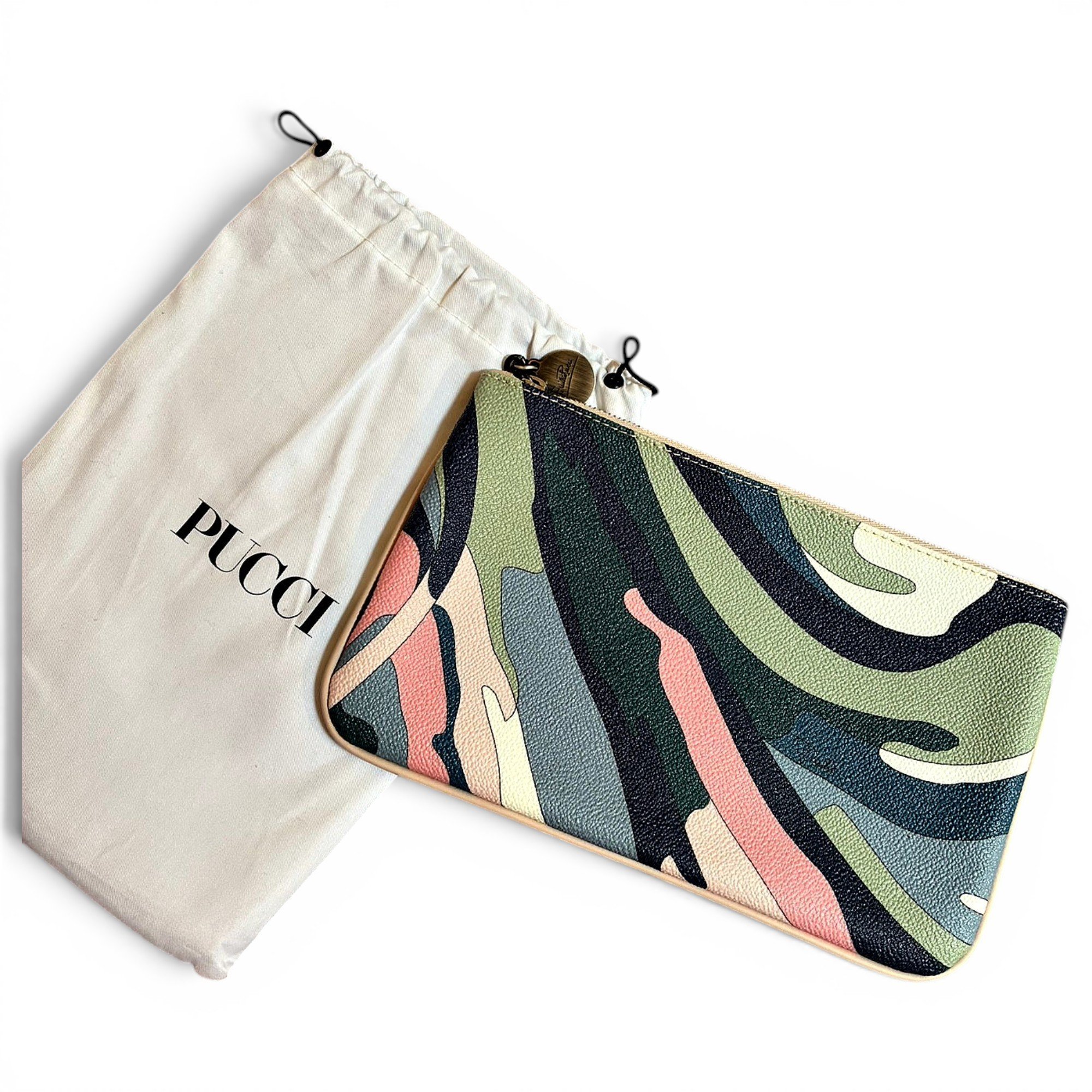 Emilio Pucci Clutch bag