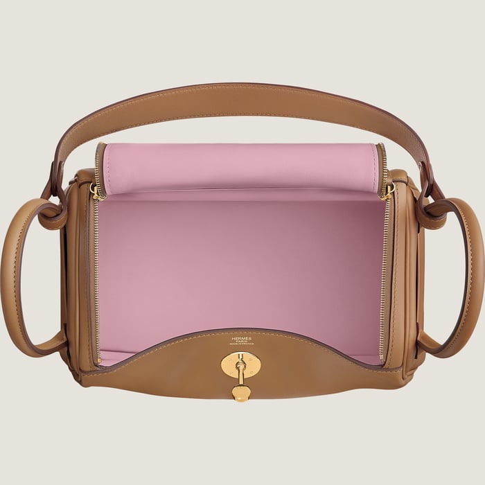Lindy 26 Verso Bag