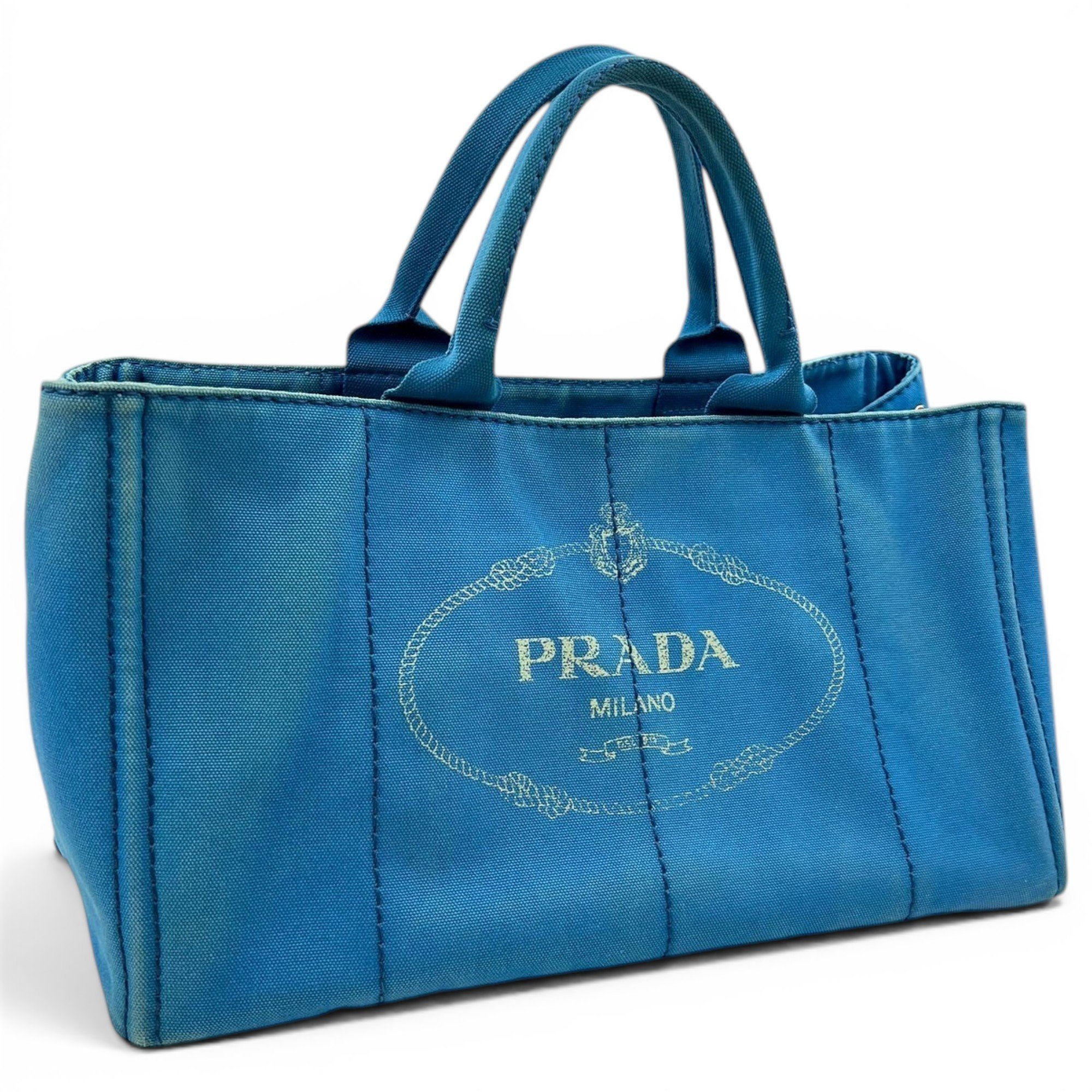 Cloth handbag