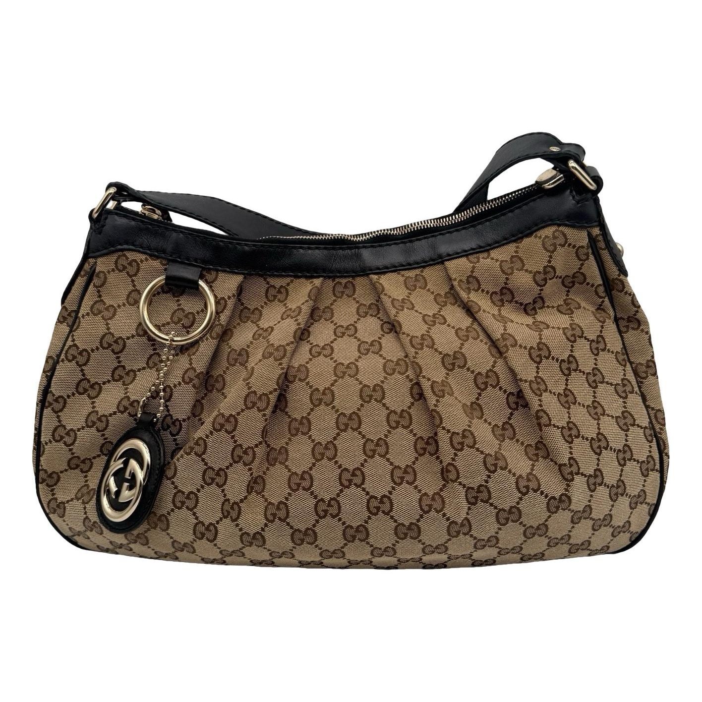 Cloth handbag