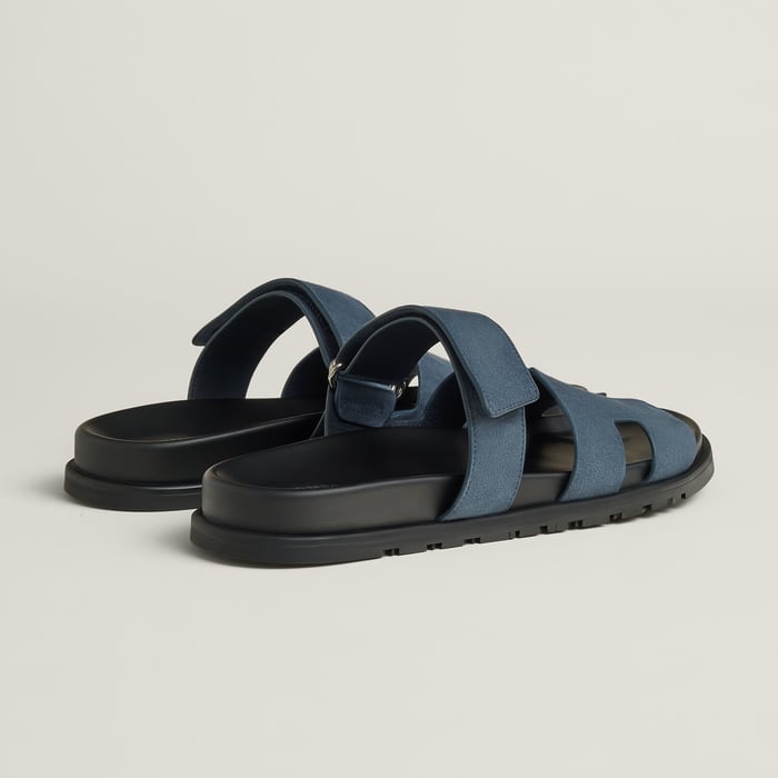 Bleu Céleste Chypre Sandal