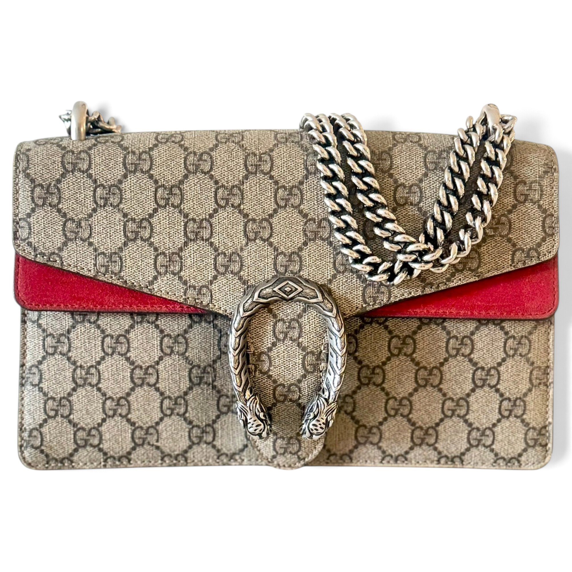 Dionysus handbag