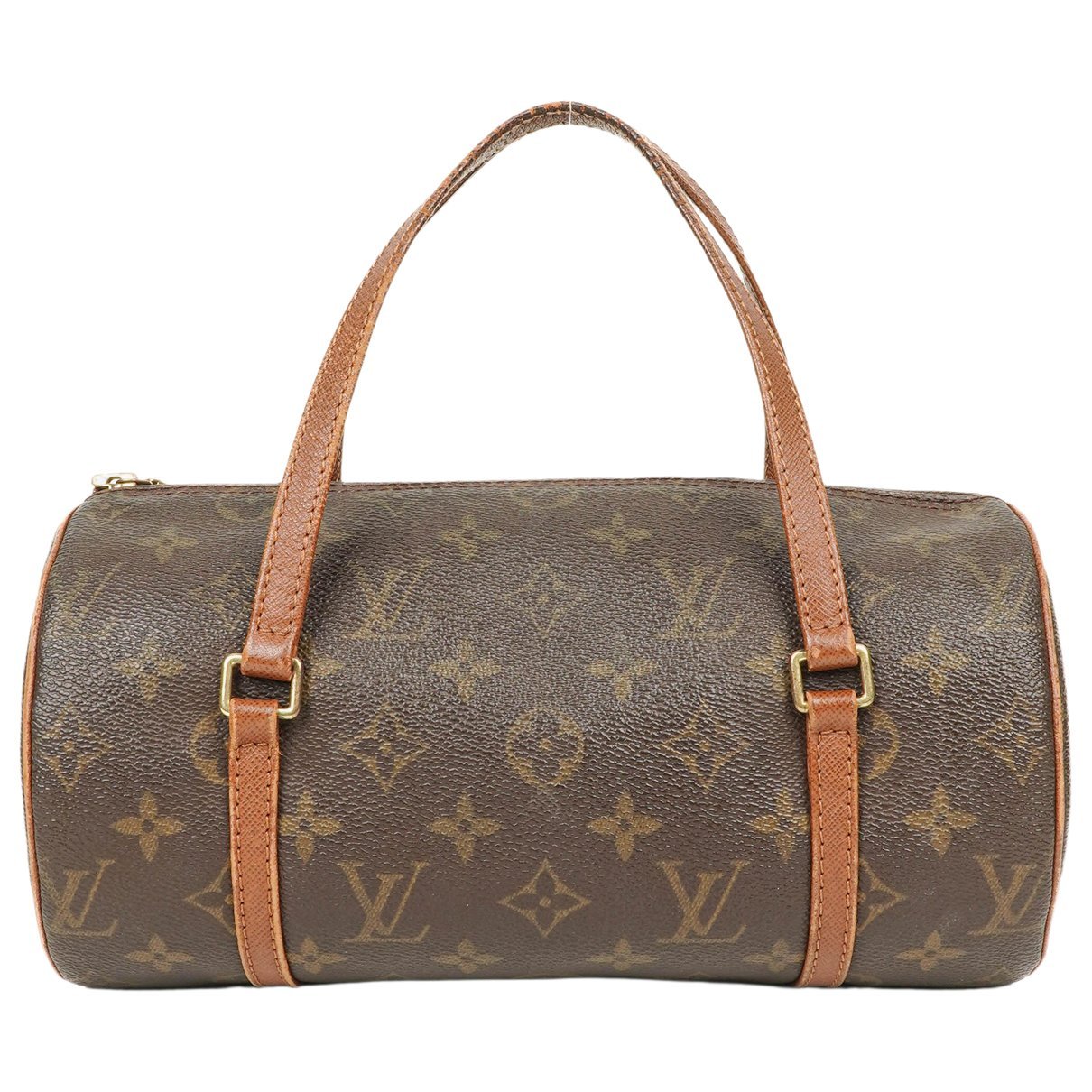 Papillon cloth handbag