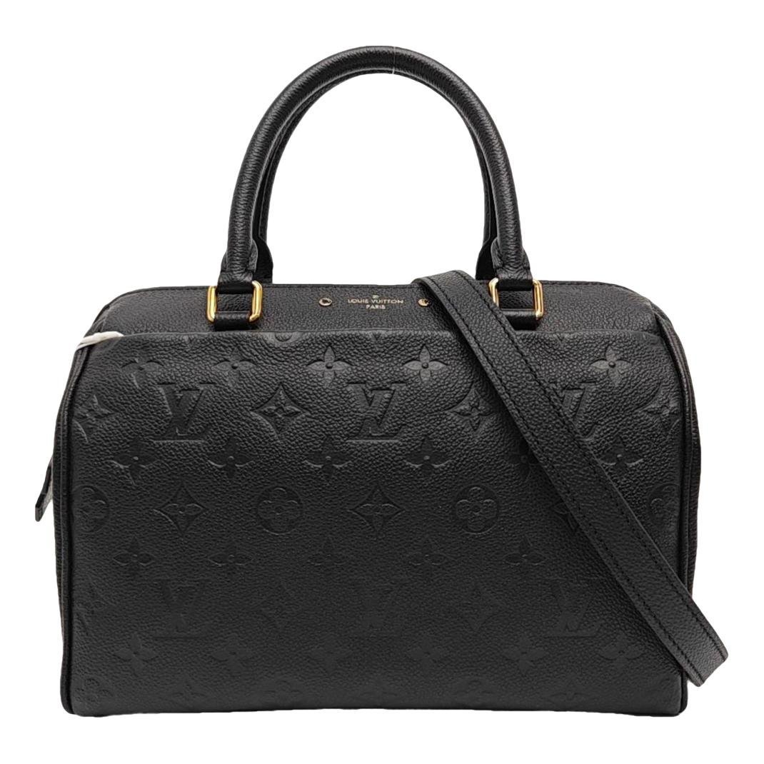 Nano Speedy / Mini HL cloth handbag