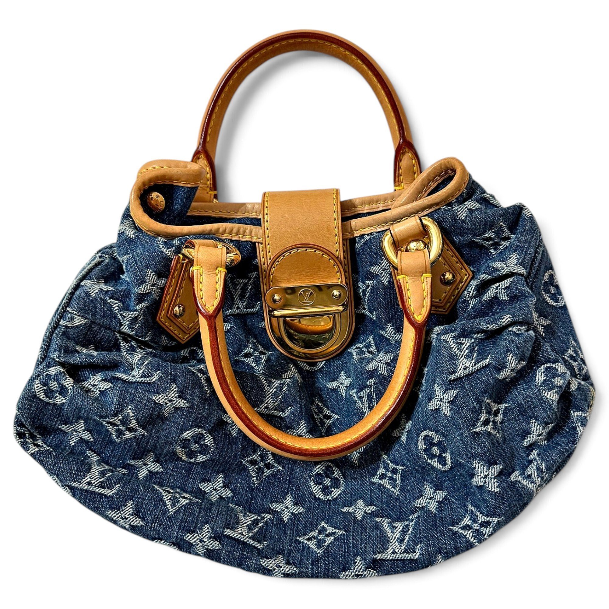 Pleaty handbag