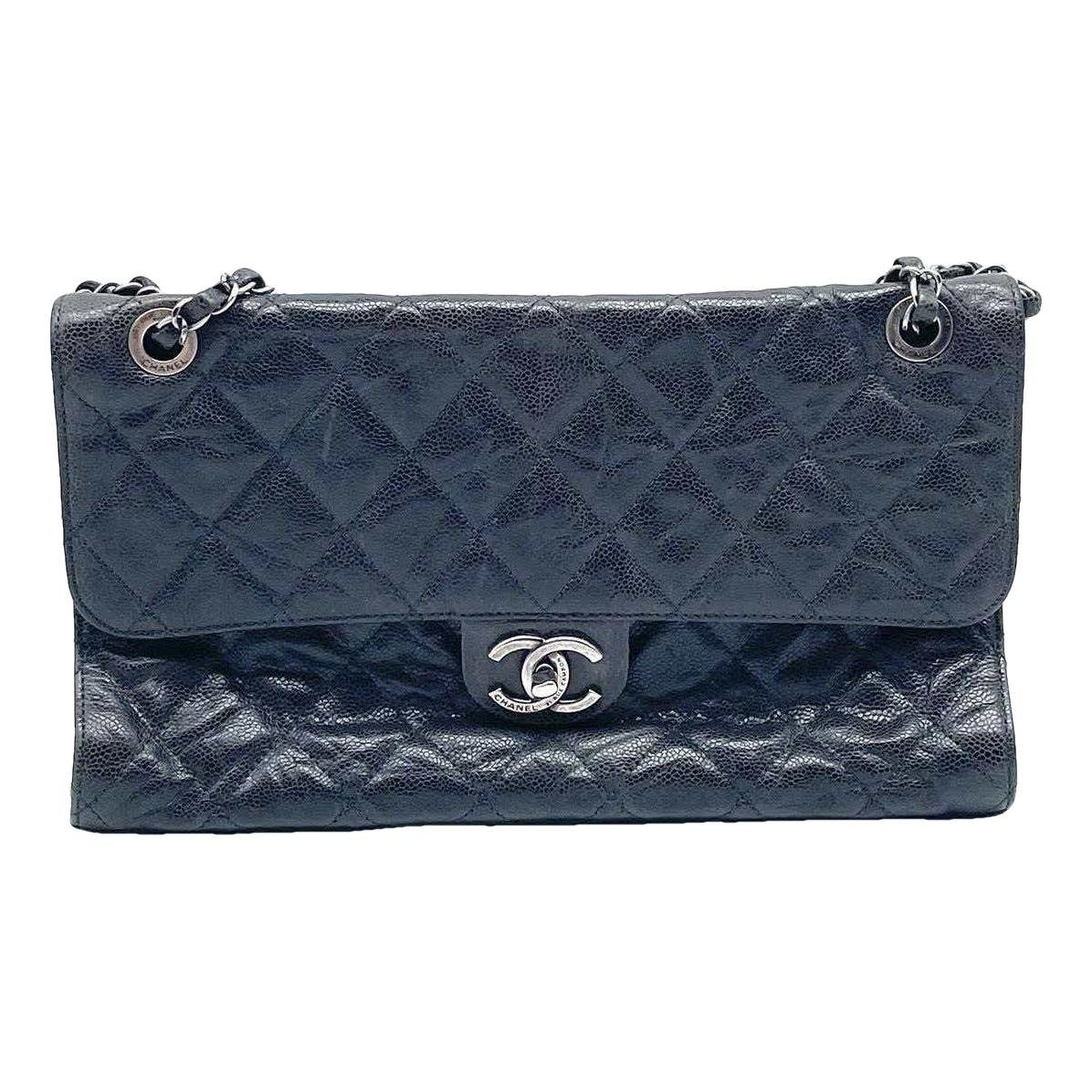Timeless/Classique leather bag