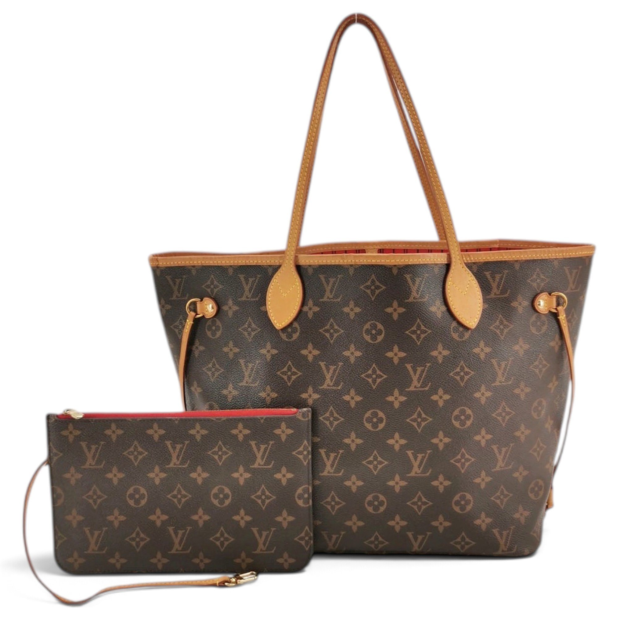 Neverfull tote
