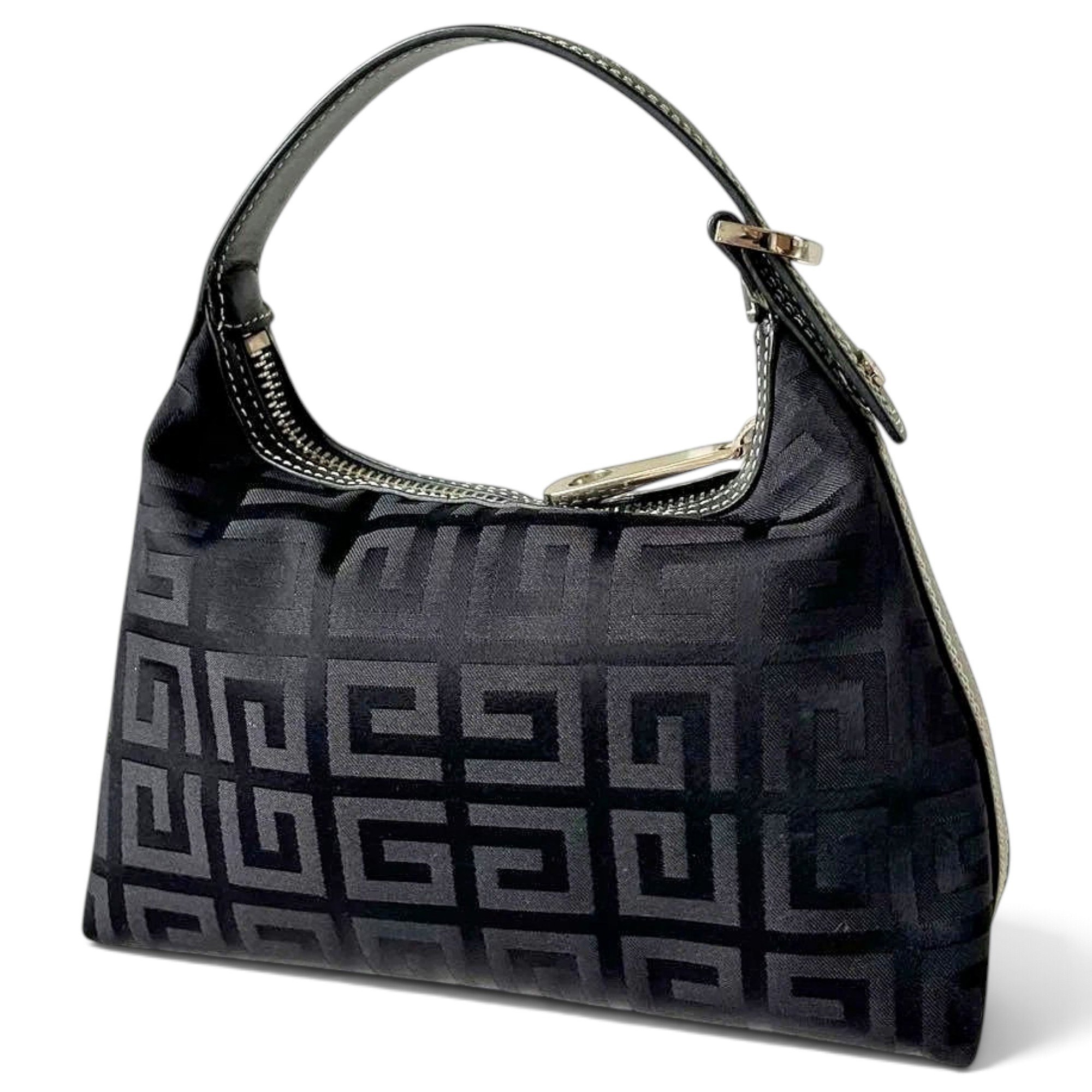 Givenchy Exotic leathers handbag