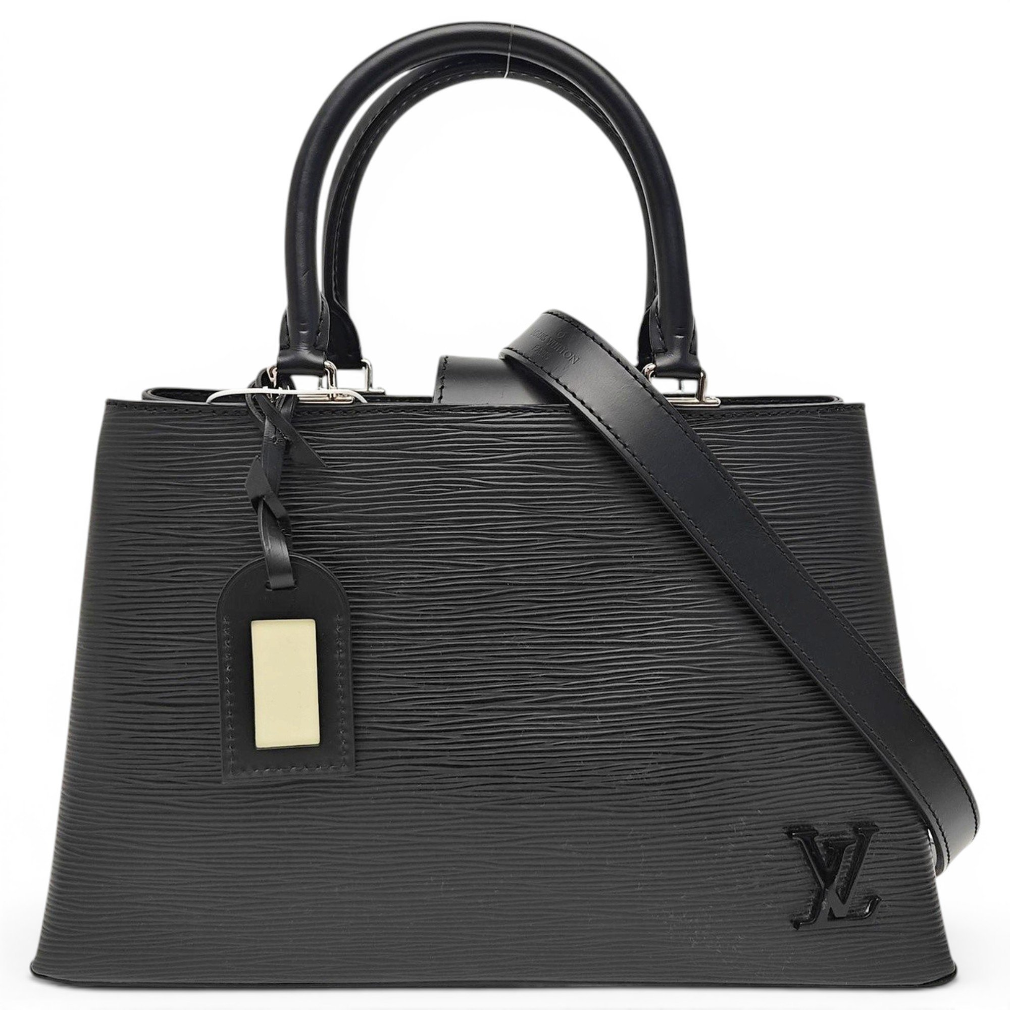 Kleber leather handbag