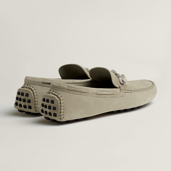 Beige Esquisse Alessandro Loafer