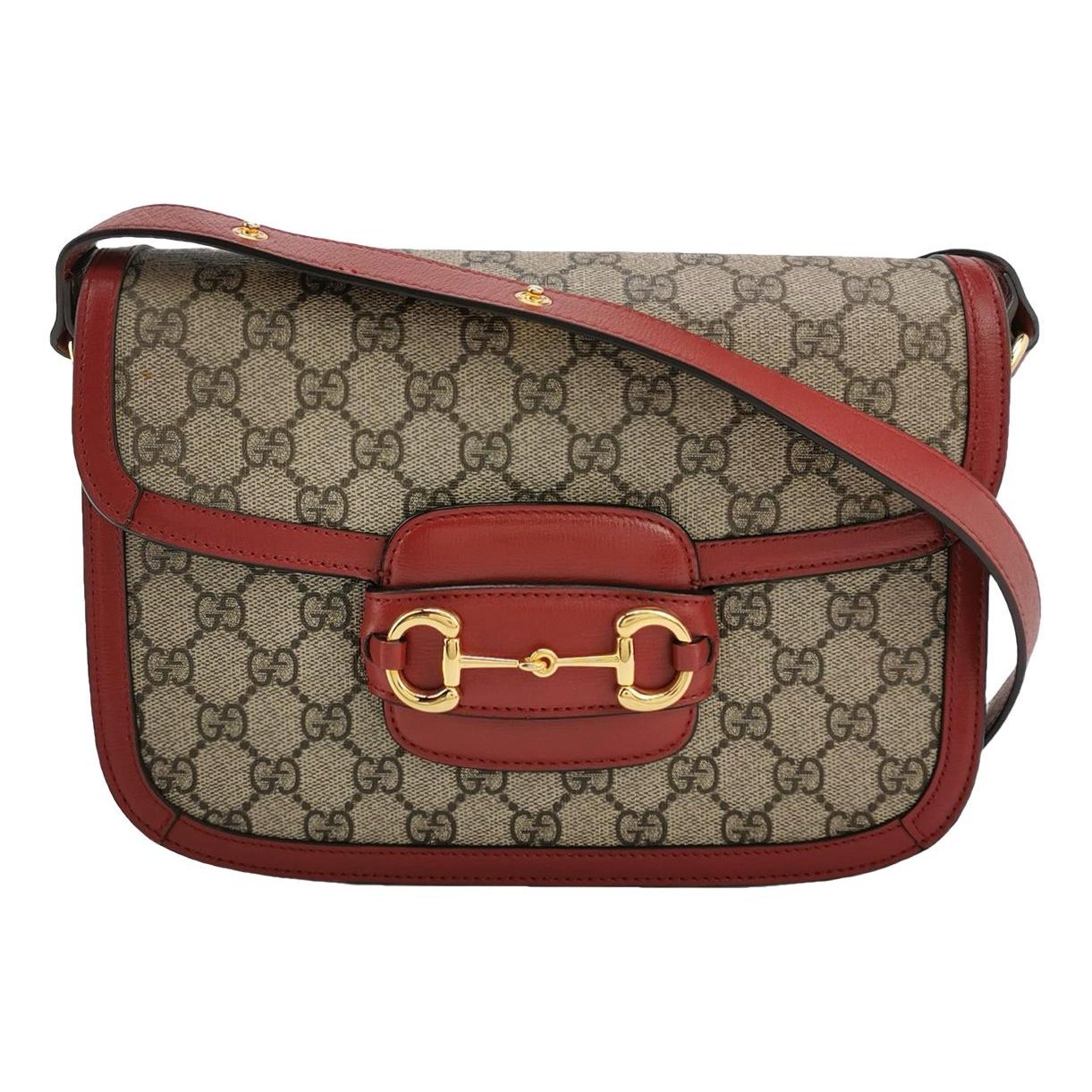 1955 cloth handbag
